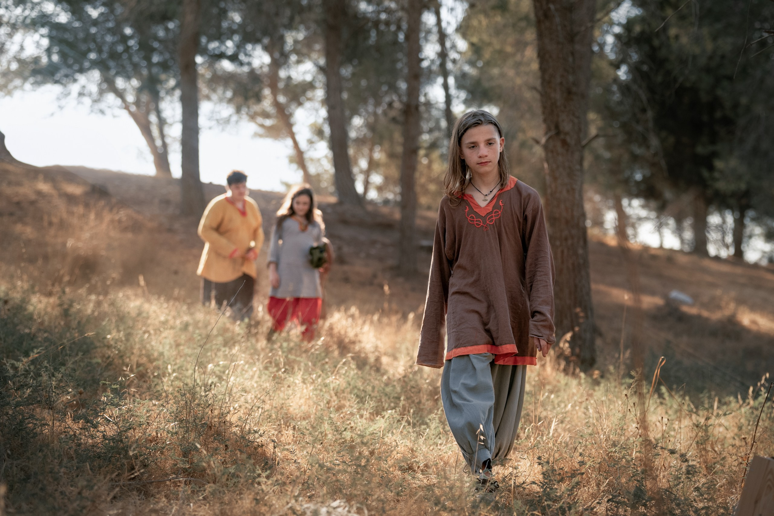 Кланы Скандинавии — клуб реконструкции «Нортман». КРиС «Нортман»