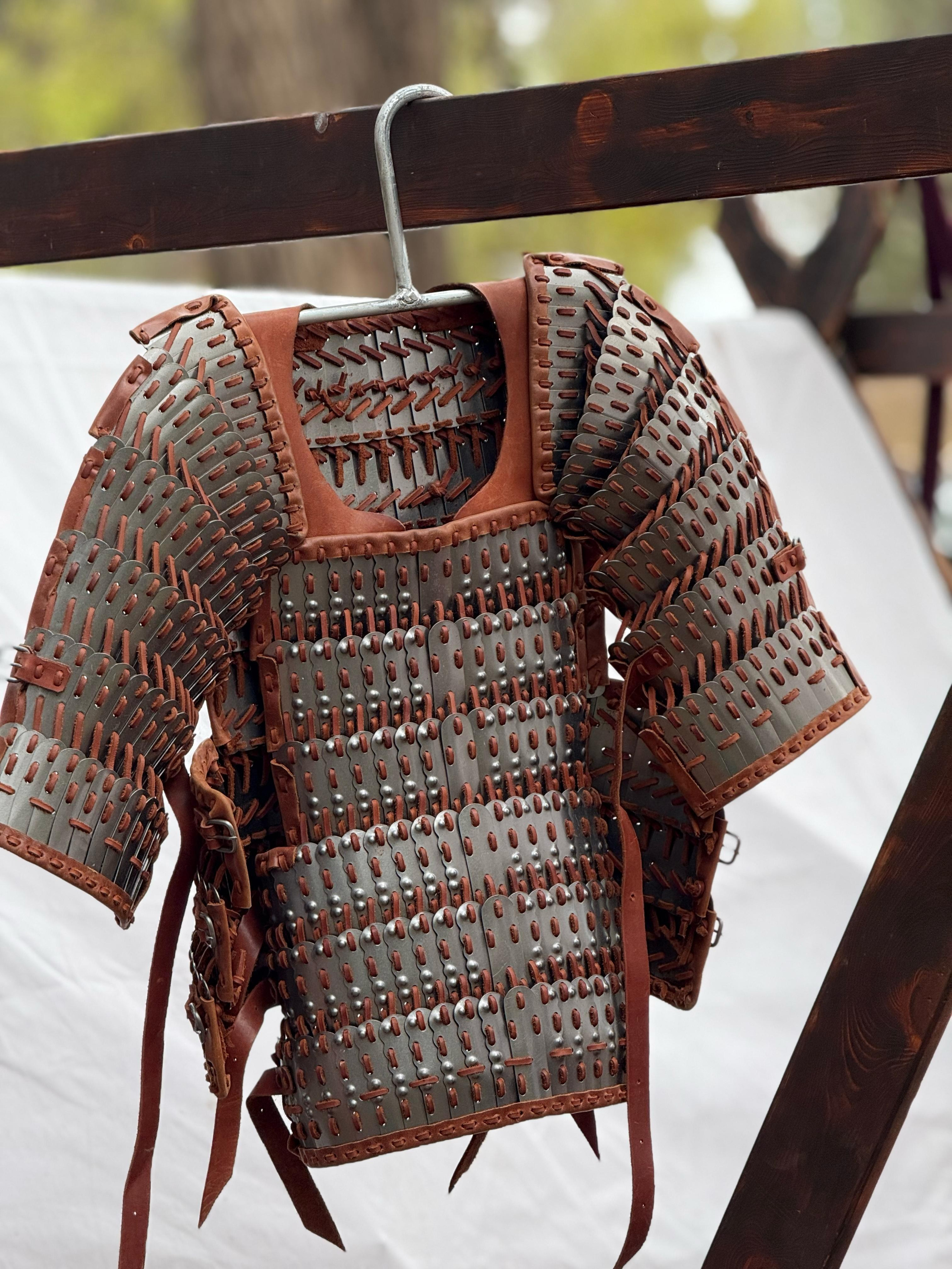 Кланы Йорсалаланды | Клуб «Нортман» — реконструкция, история, быт викингов. КРиС «Нортман»