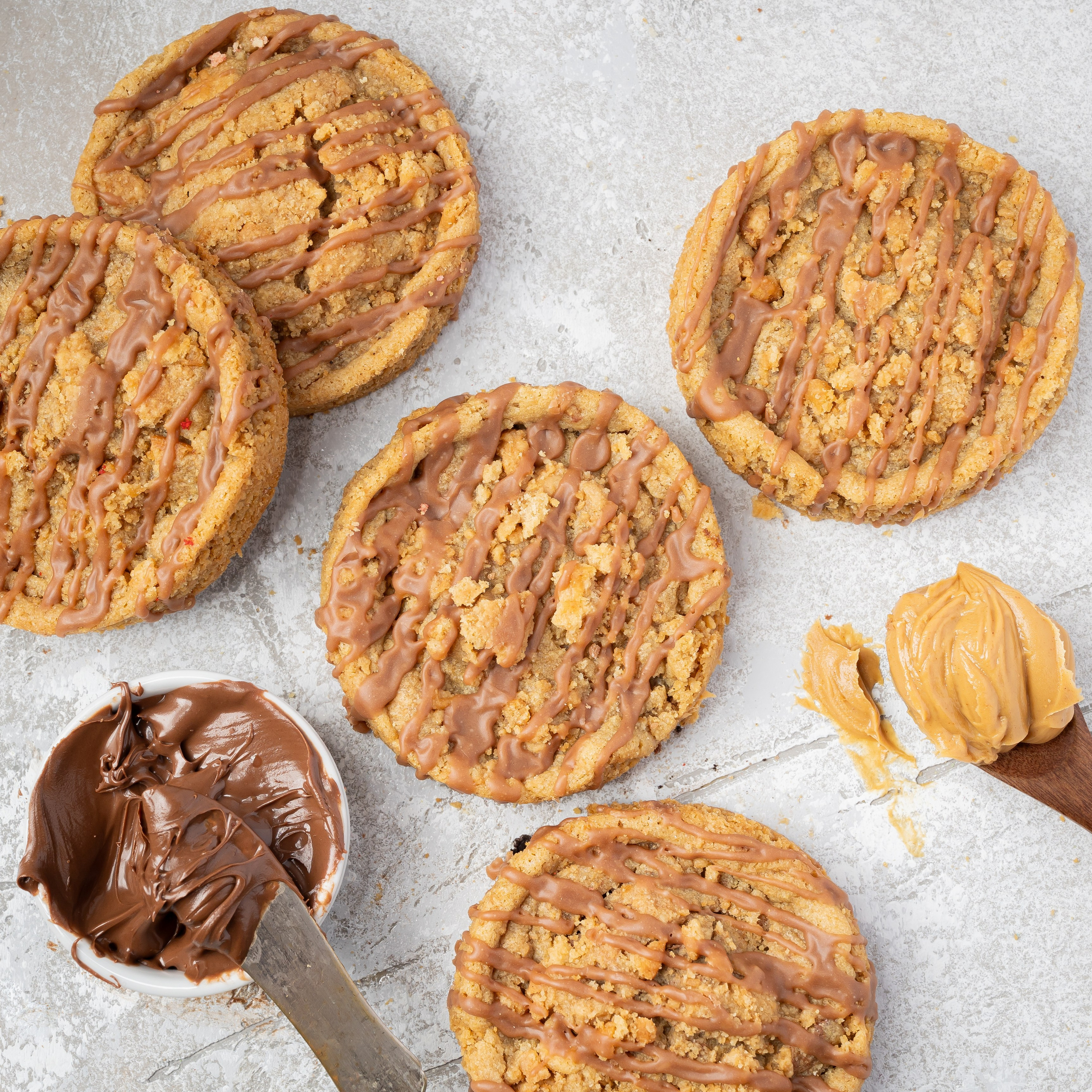 Gallery. Food Photography