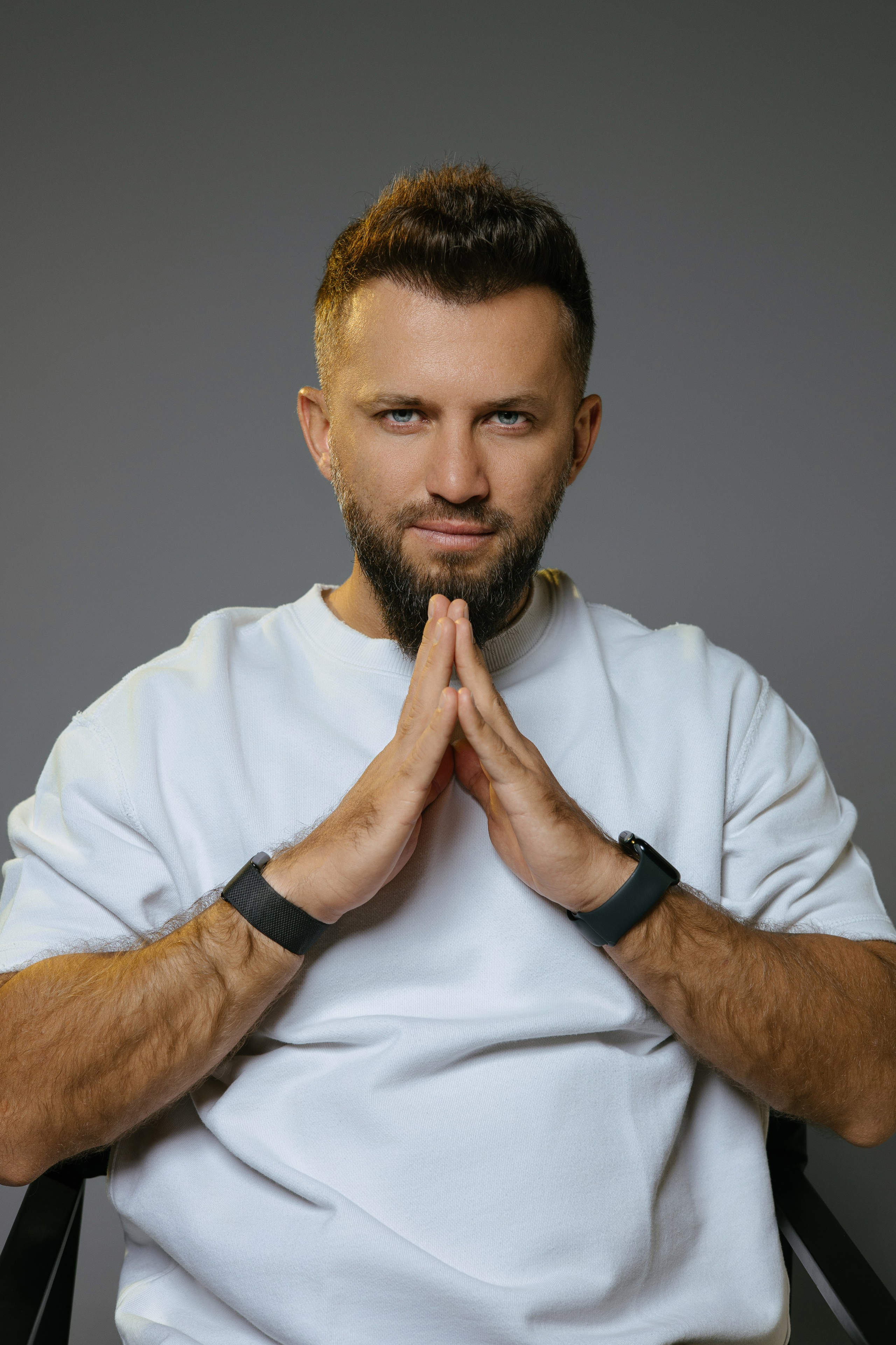 Artem. Профессиональный фотограф Нурмиева Вероника