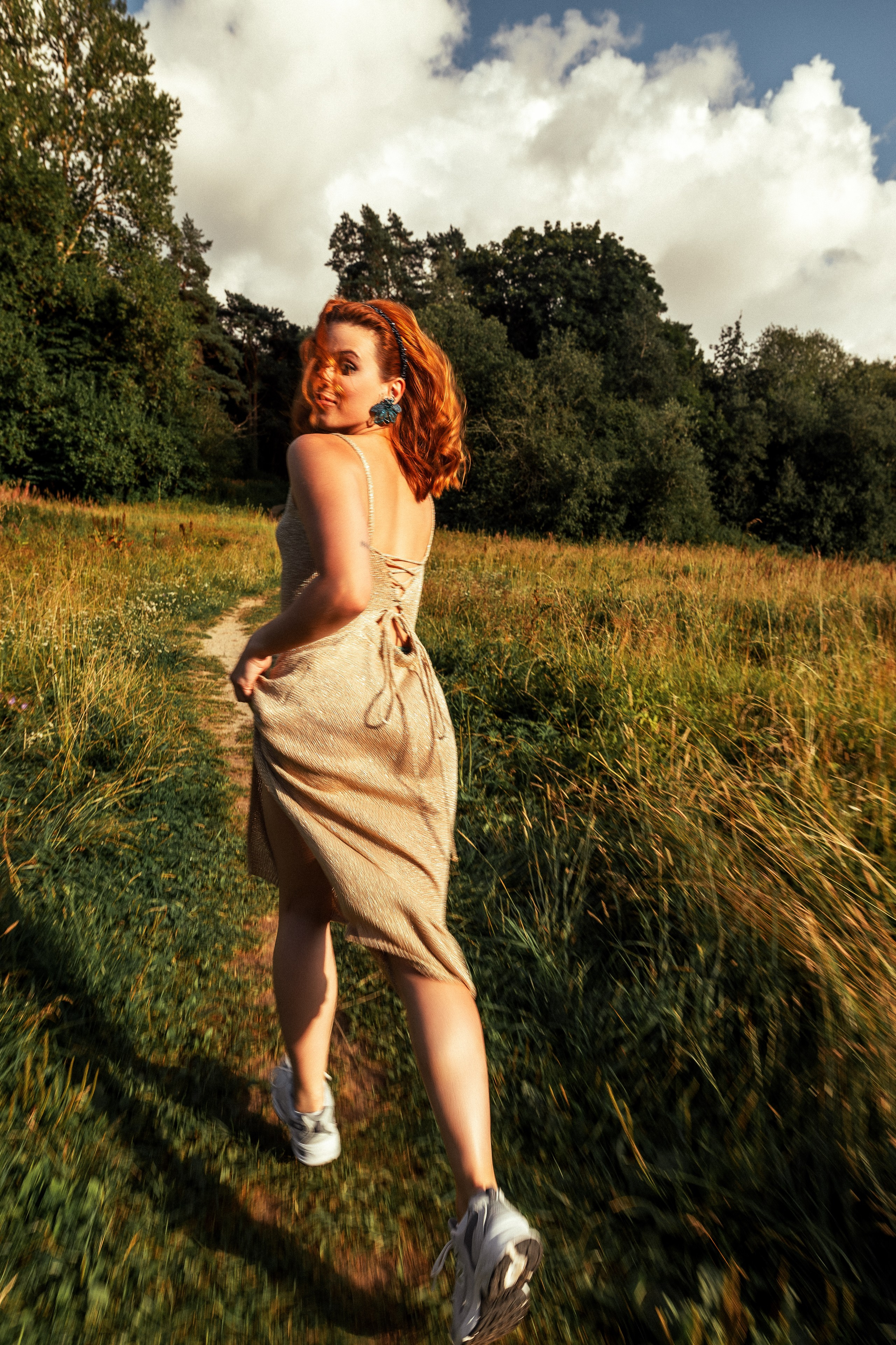 Anastasia (Water photoshoot) 04.08.2024. Portree- ja perefotograaf Anton Hansen Tallinnas, Eestis