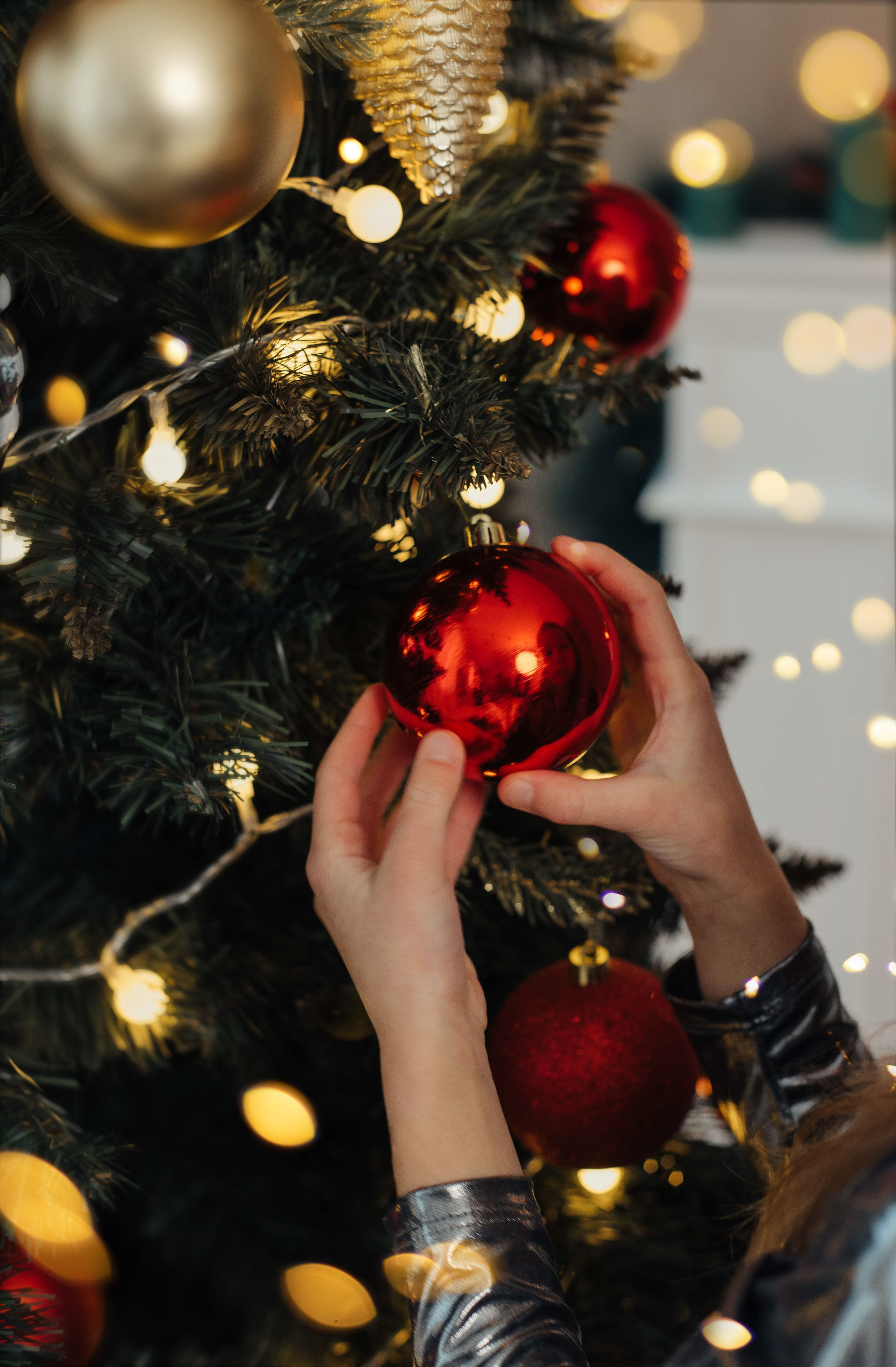 Семейная фотосессия в студии Вильнюса. Семейный и детский фотограф в Вильнюсе Светлана Наумова