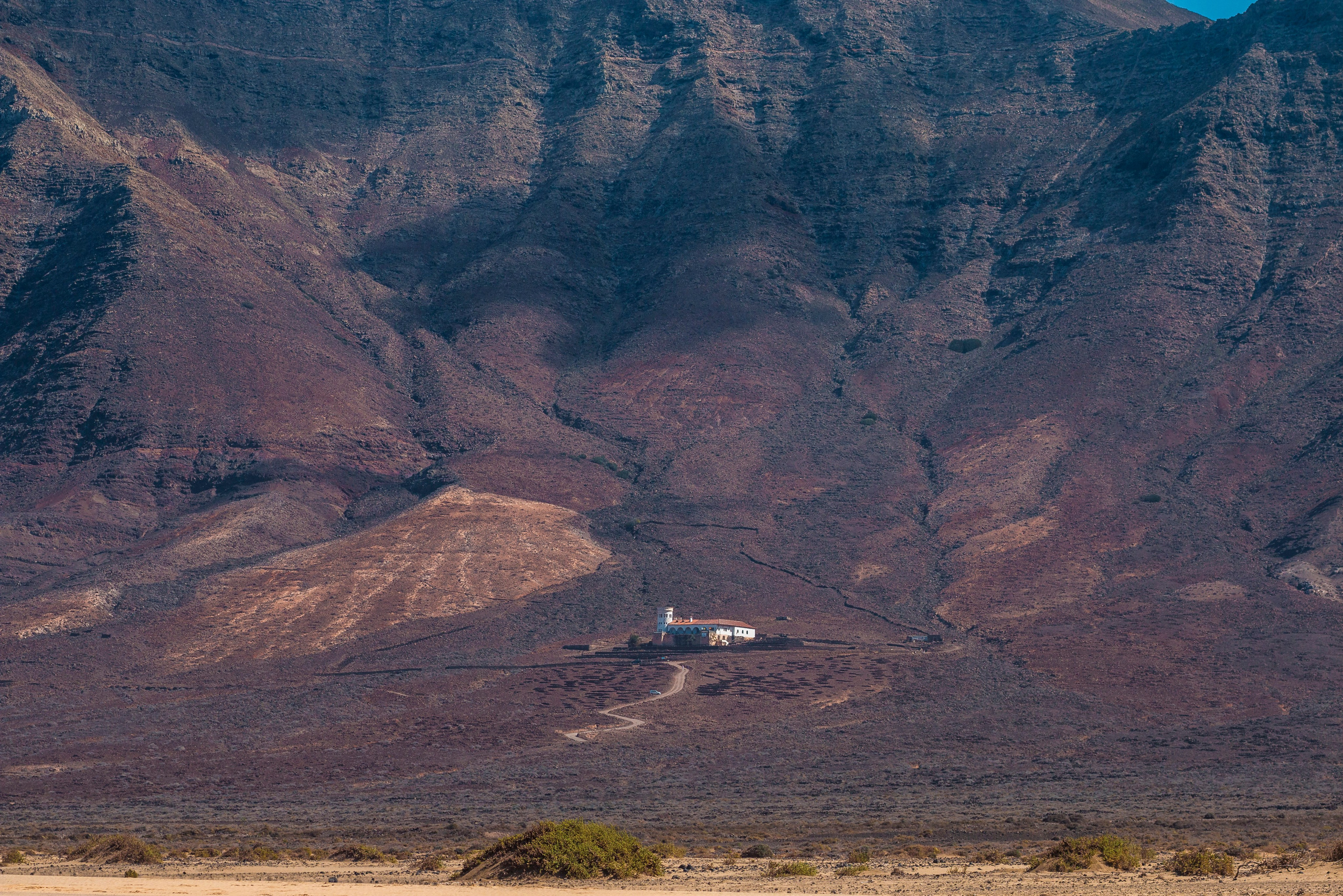 Fuerteventura, Kanarska ostrva, Španija