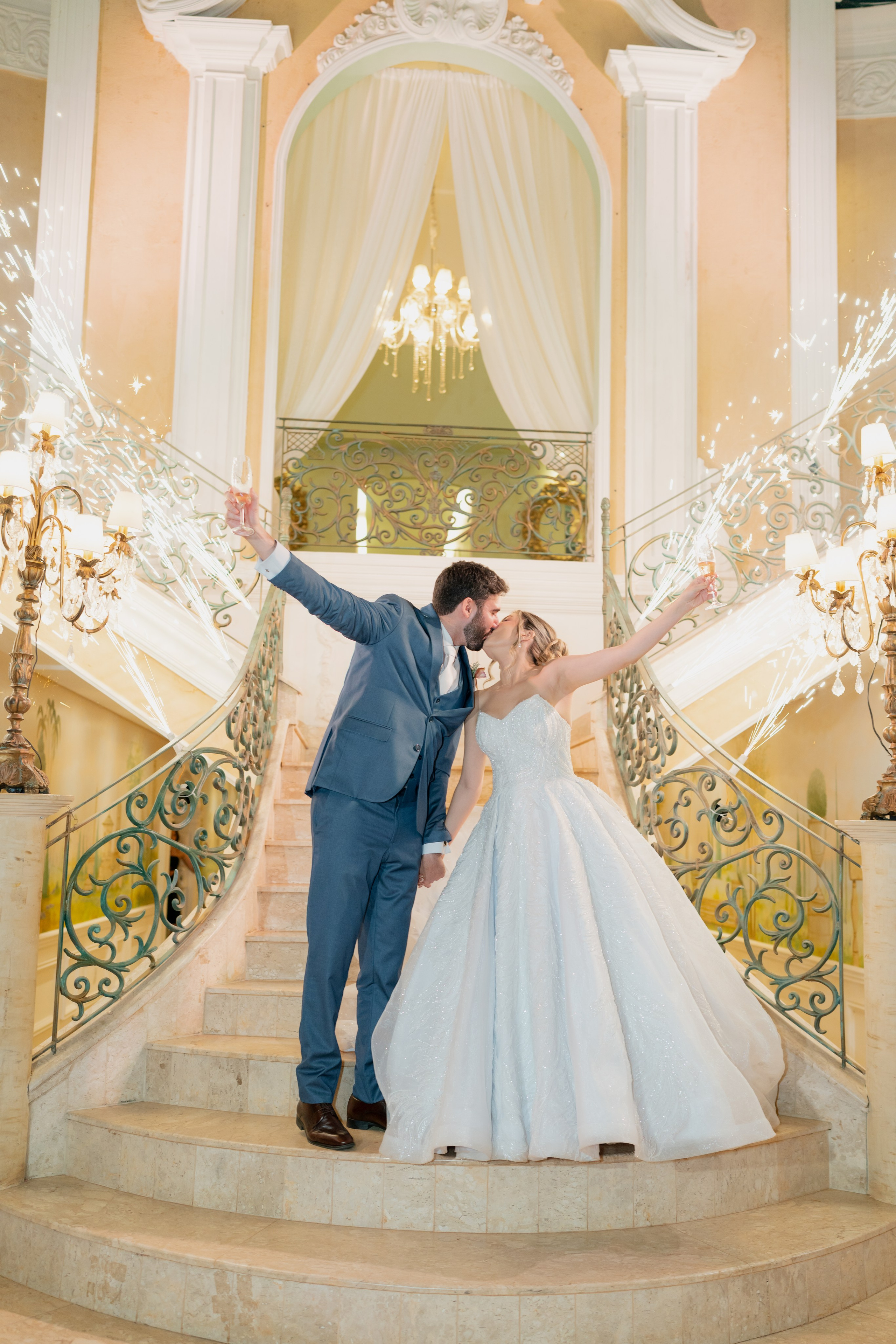 KAMILA E VINÍCIUS. Fabio Barth — Wedding Photo & Film