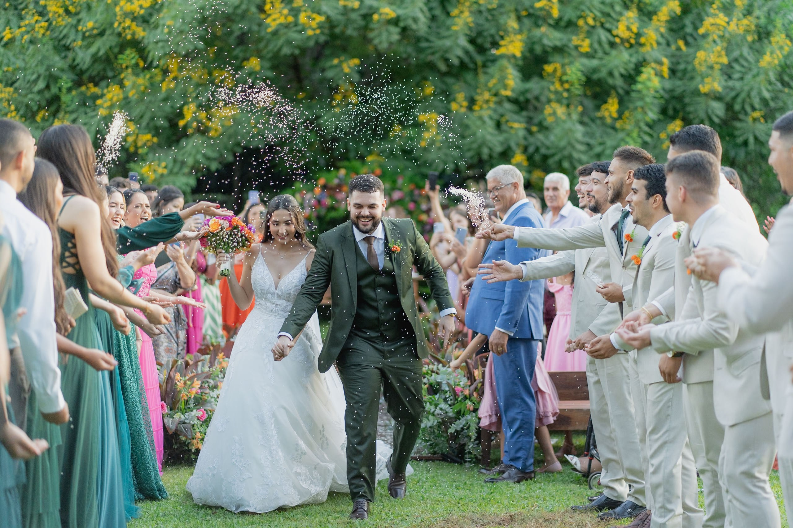 Kelvin e Leticia. Fabio Barth | Foto e Filme de casamento