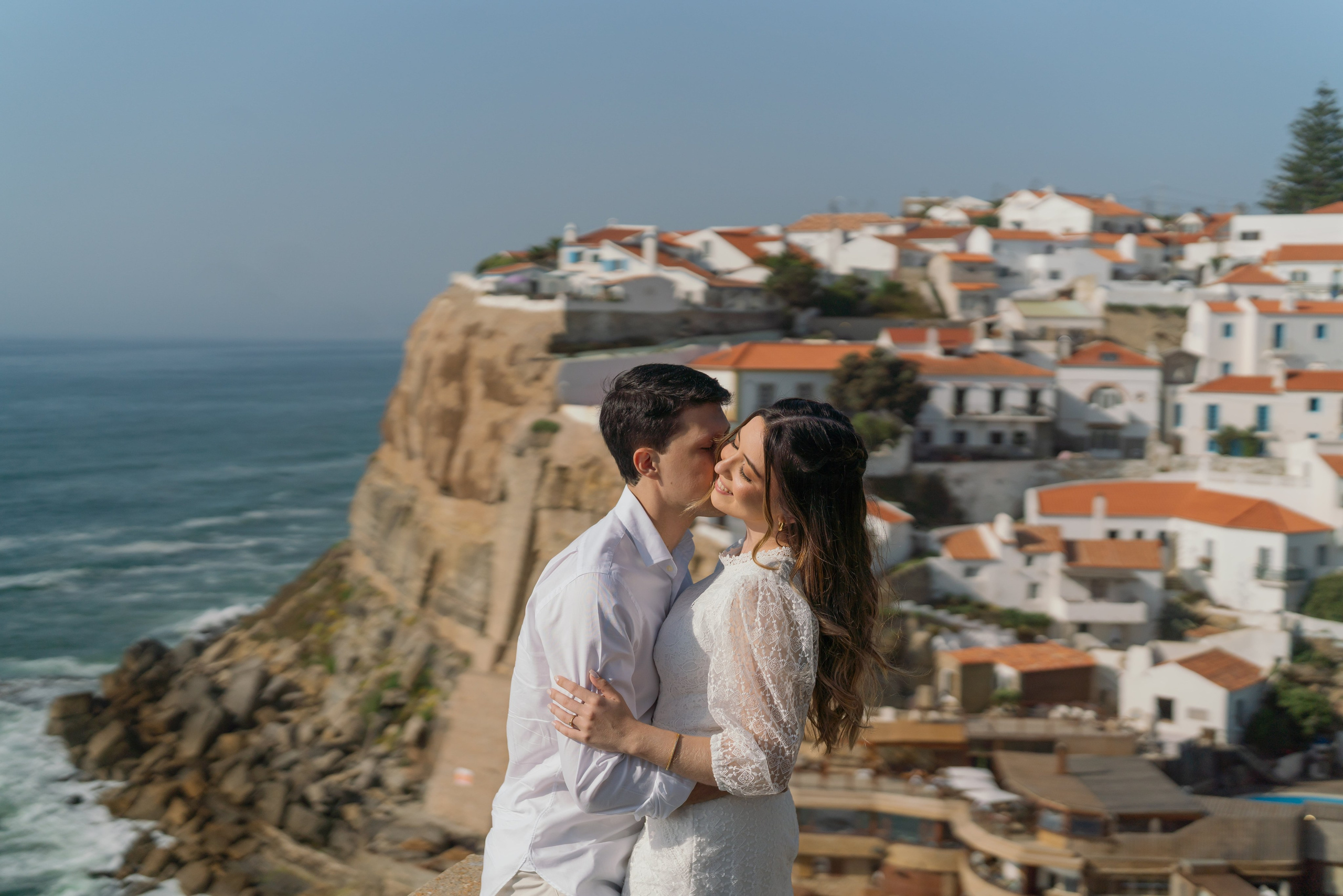 Bianca e Paulo. Fabio Barth | Foto e Filme de casamento