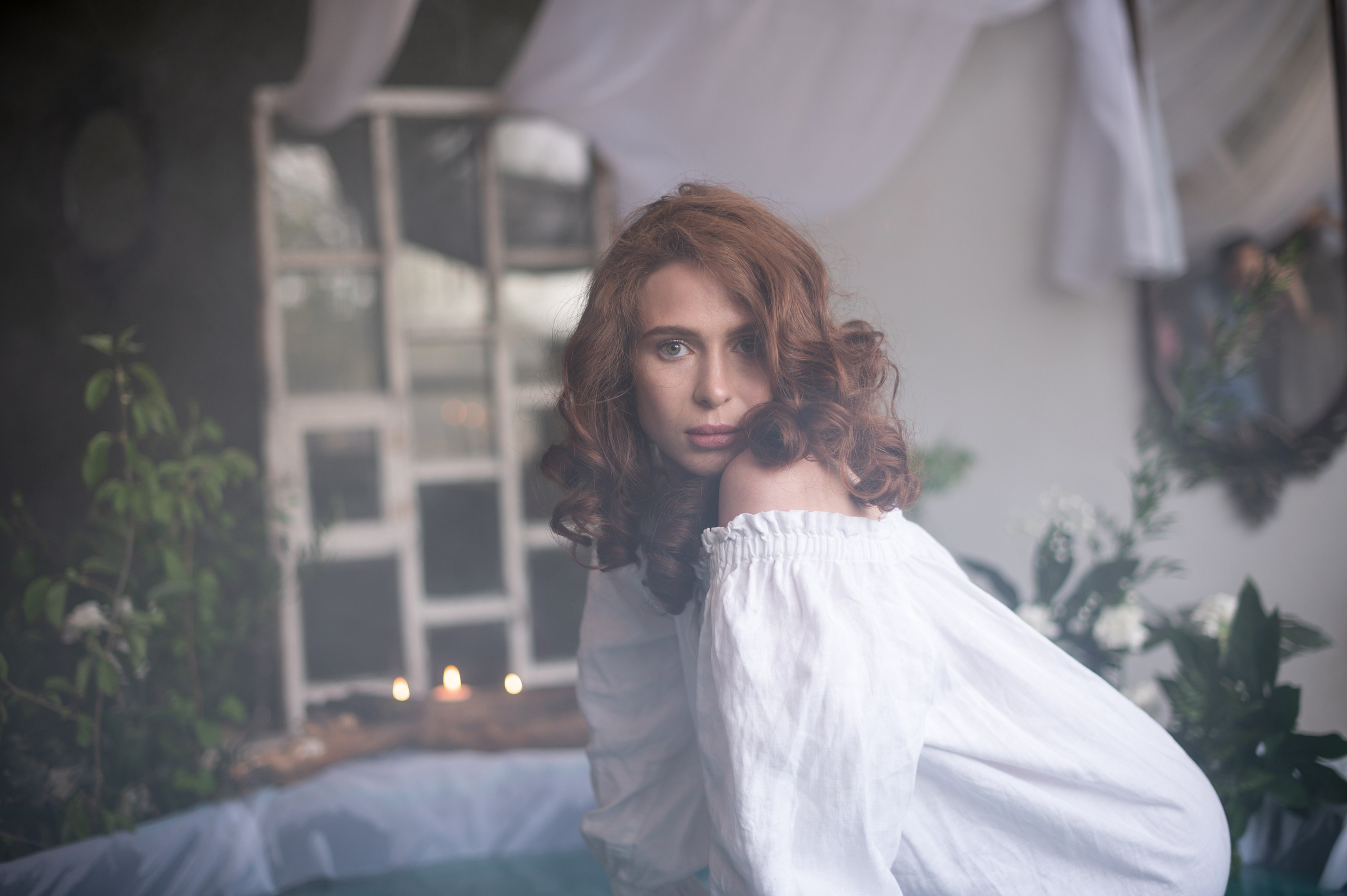 Sesje kobiece. Fotograf rodzinny w Poznaniu Nadzeja Sawicka