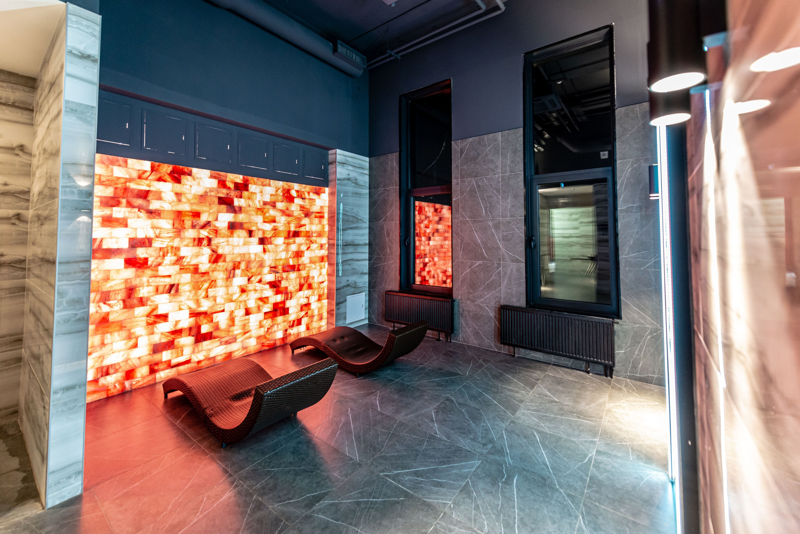 Фитнес-клуб DDX Fitness в Жулебино. ФОТОГРАФ МЕКСИКА КИНТАНА-РОО