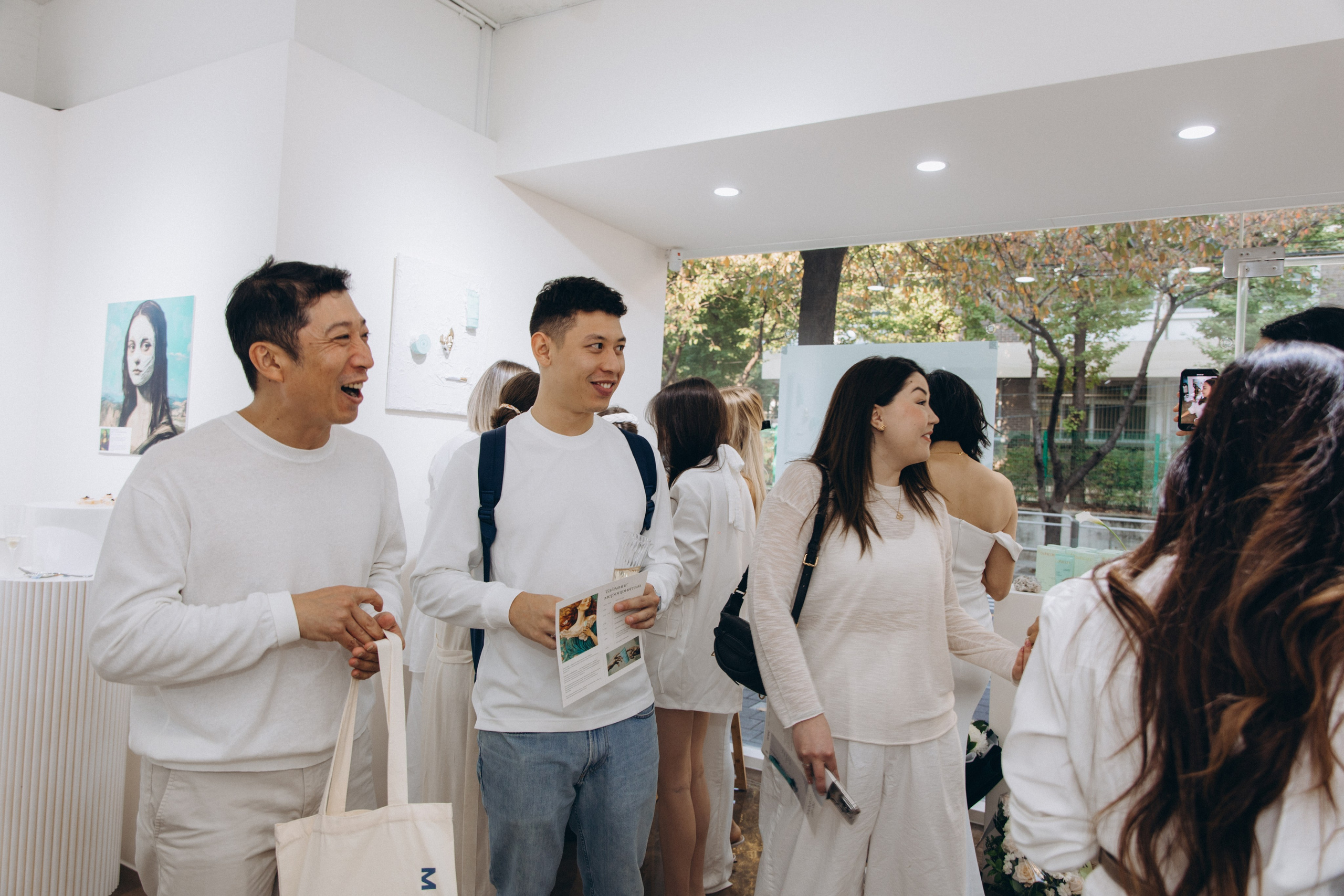 THE ART OF RENEWAL/ bohicare (2024). Студия декора «Нарния»