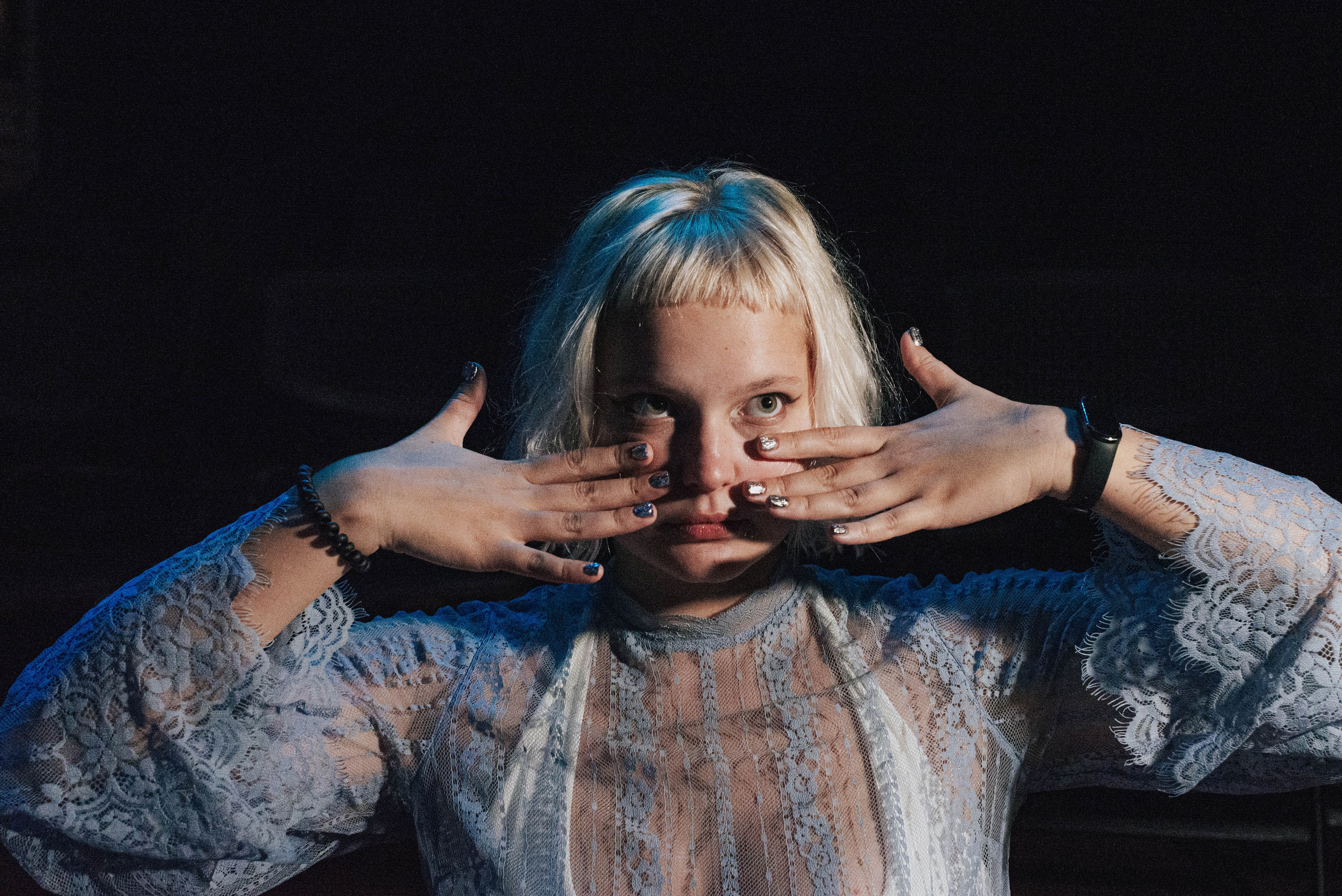 Анонс. Полковник и птицы. Фотограф @elmirkami в городе Буэнос-Айрес