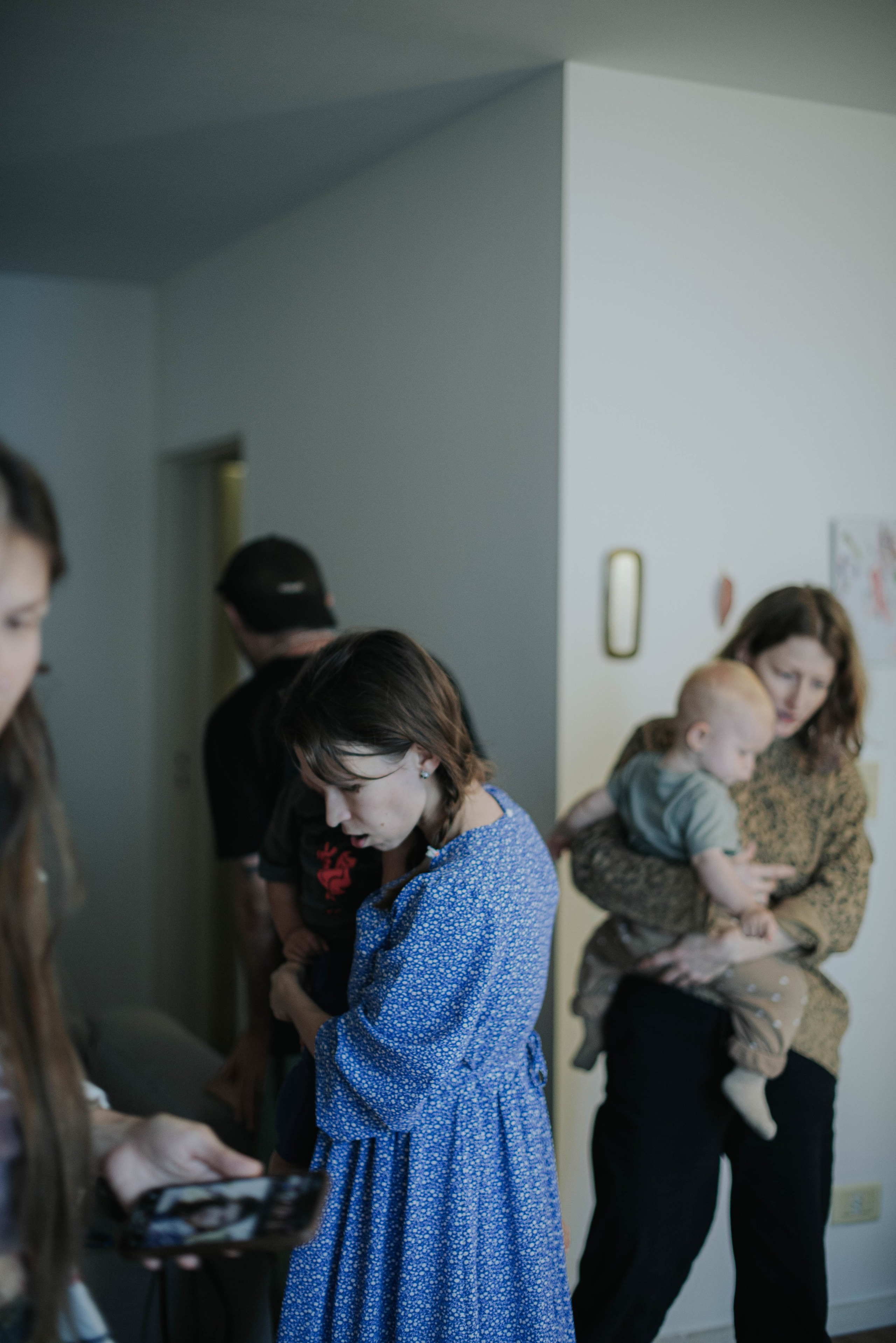 Children’s Book Club. Moydodyr. Photographer @elmirkami in the city of Buenos Aires