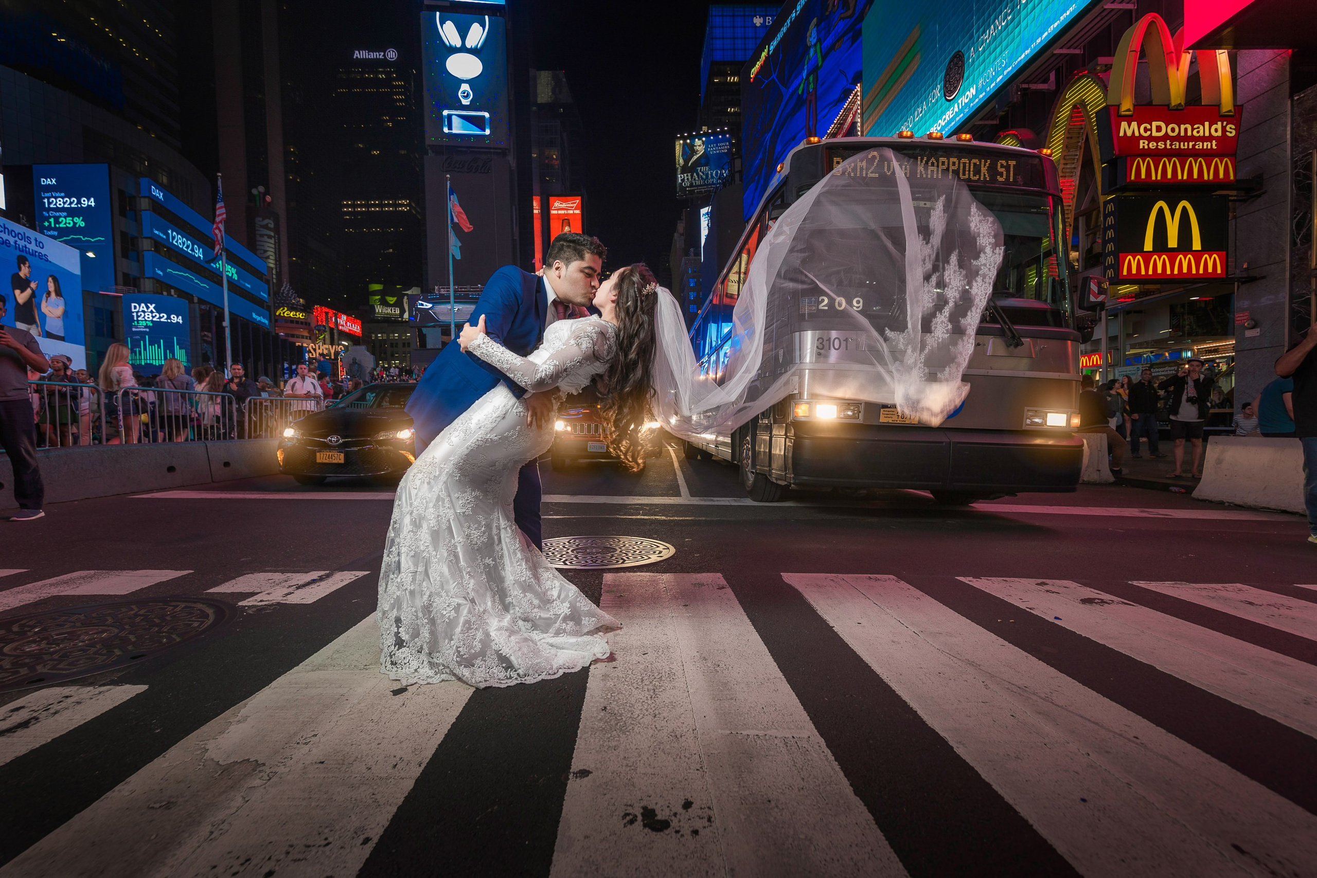 Wedding. Professional Photographer in Chihuahua, Mexico — Alex Mendoza