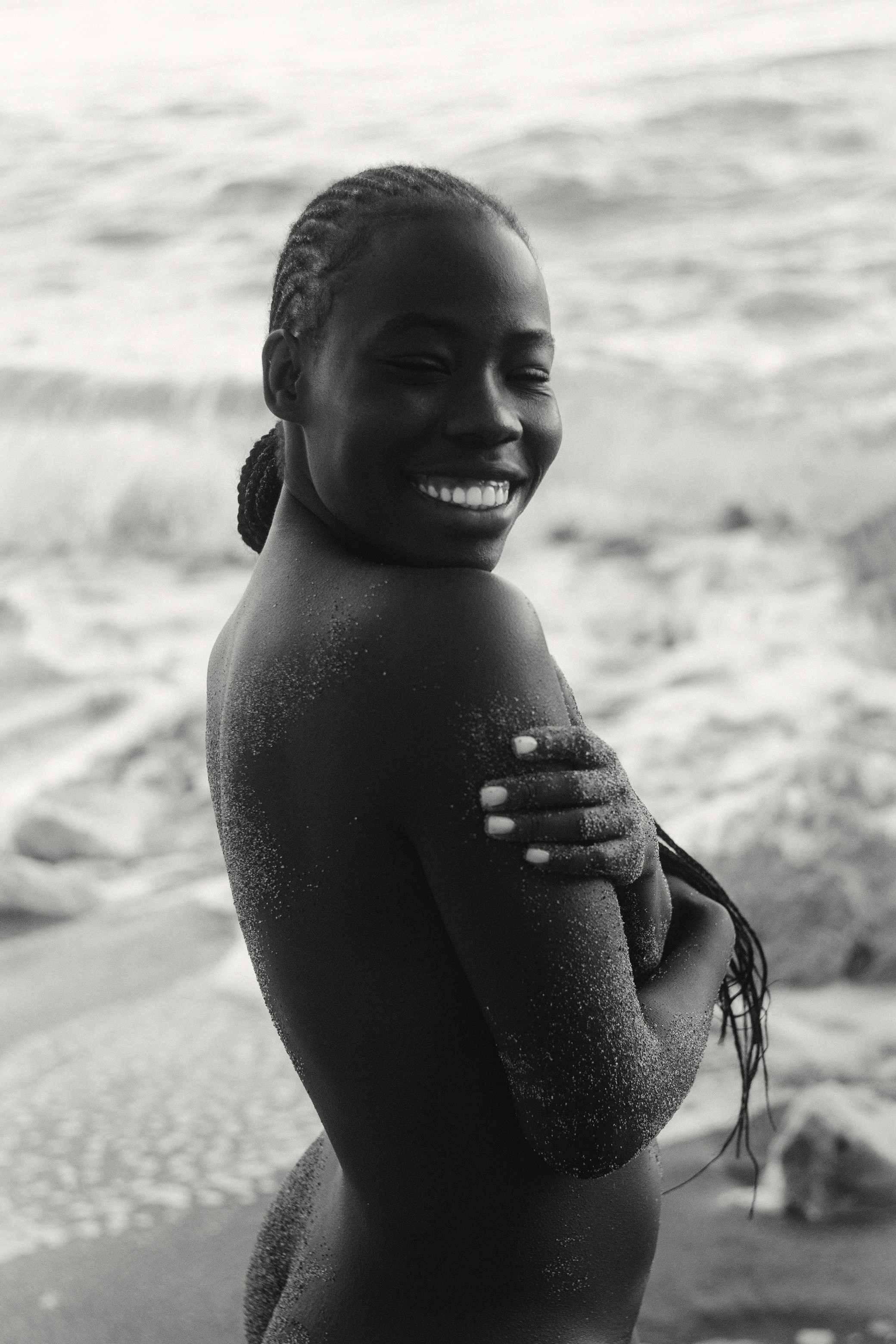 Daicy. Roman Chernysh Photographer