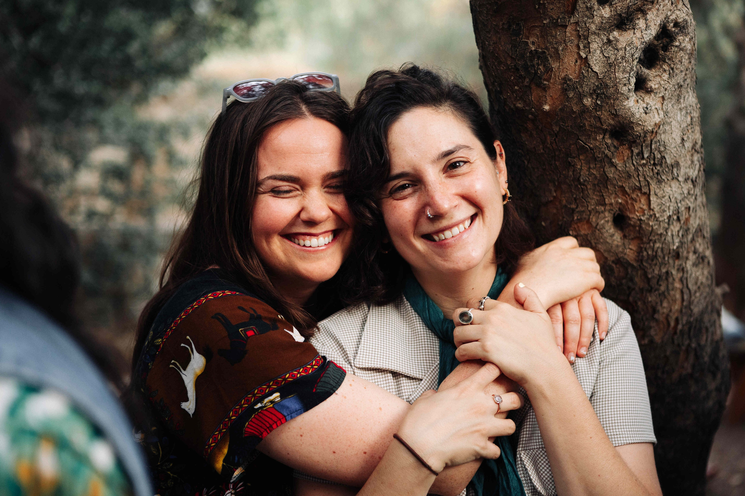 BRIT MILA IN NATURE IN JERUSALEM. Https://shi-photo.com/