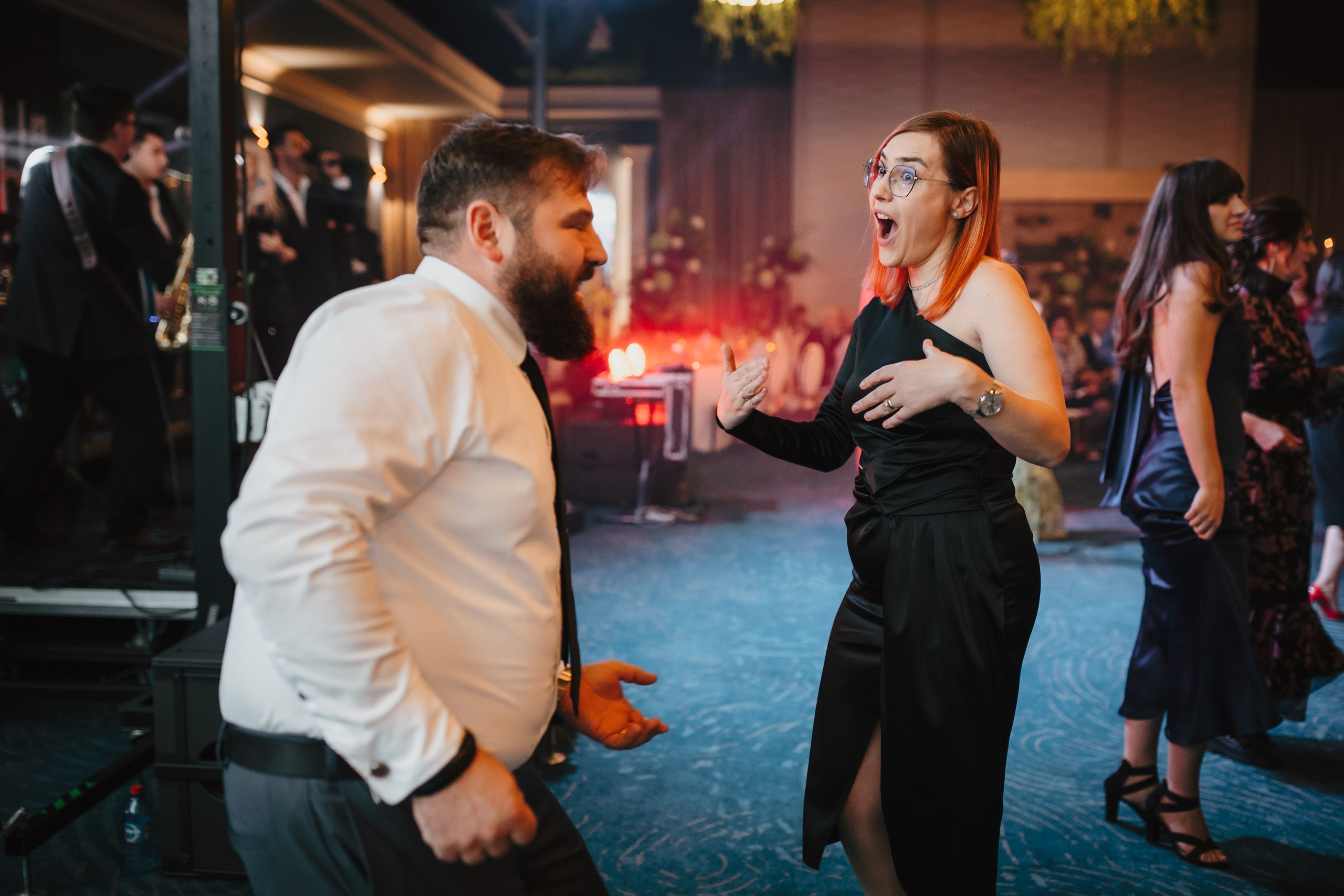 Georgiana & Alexandru. Fotograf de eveniment din Buzău | Bogdan