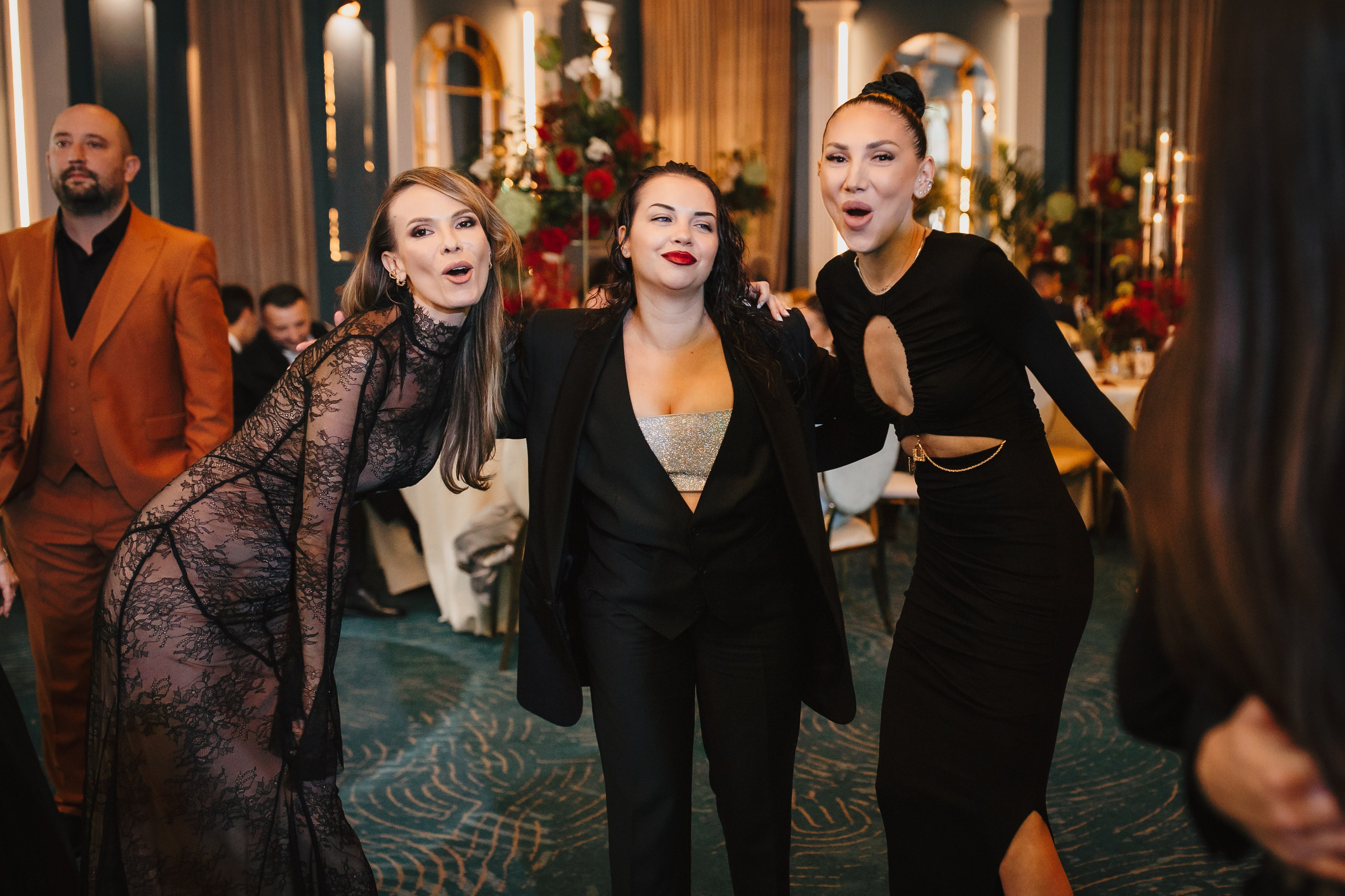 Georgiana & Alexandru. Fotograf de eveniment din Buzău | Bogdan