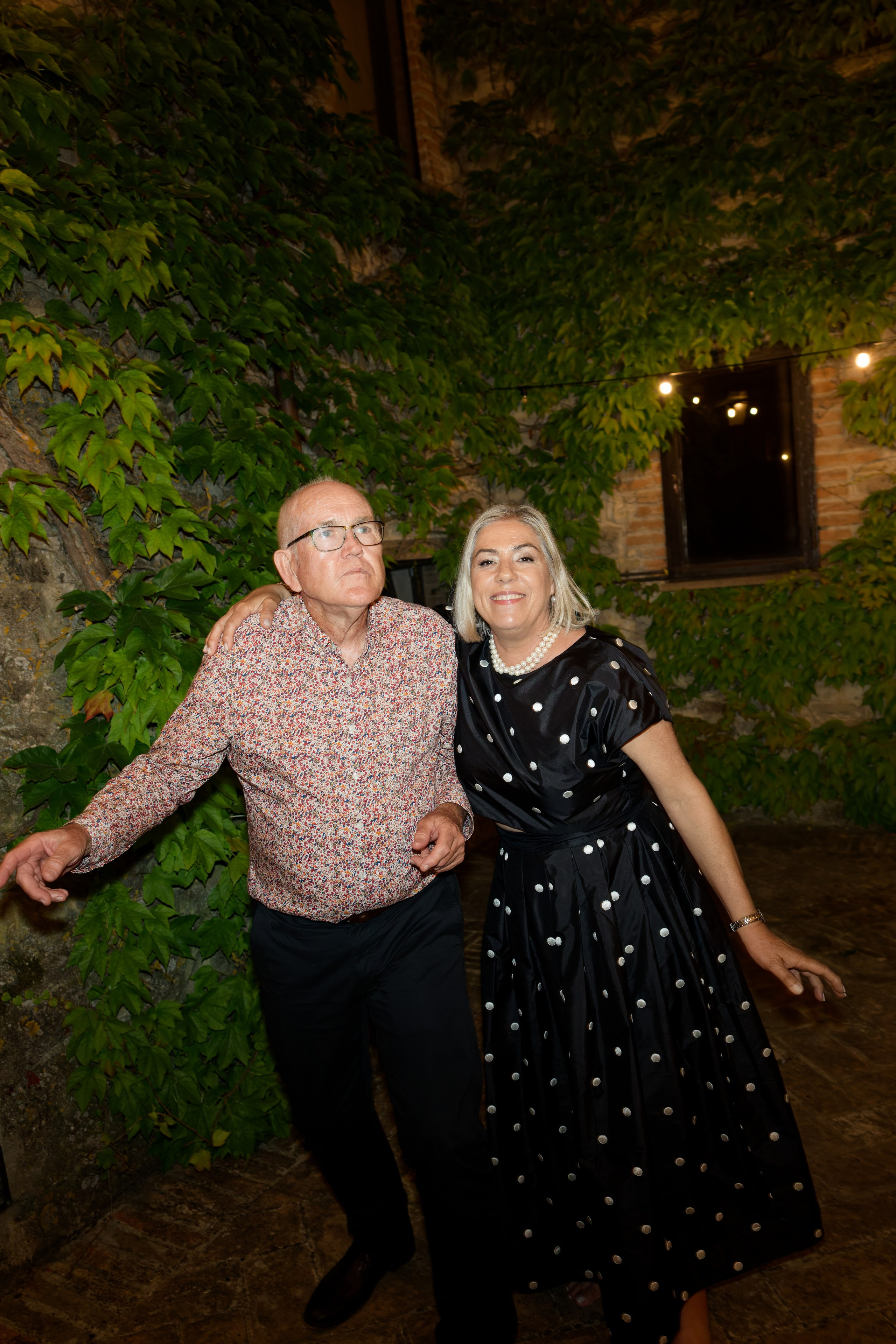 Wedding at Borgo Bastia Creti, Umbria