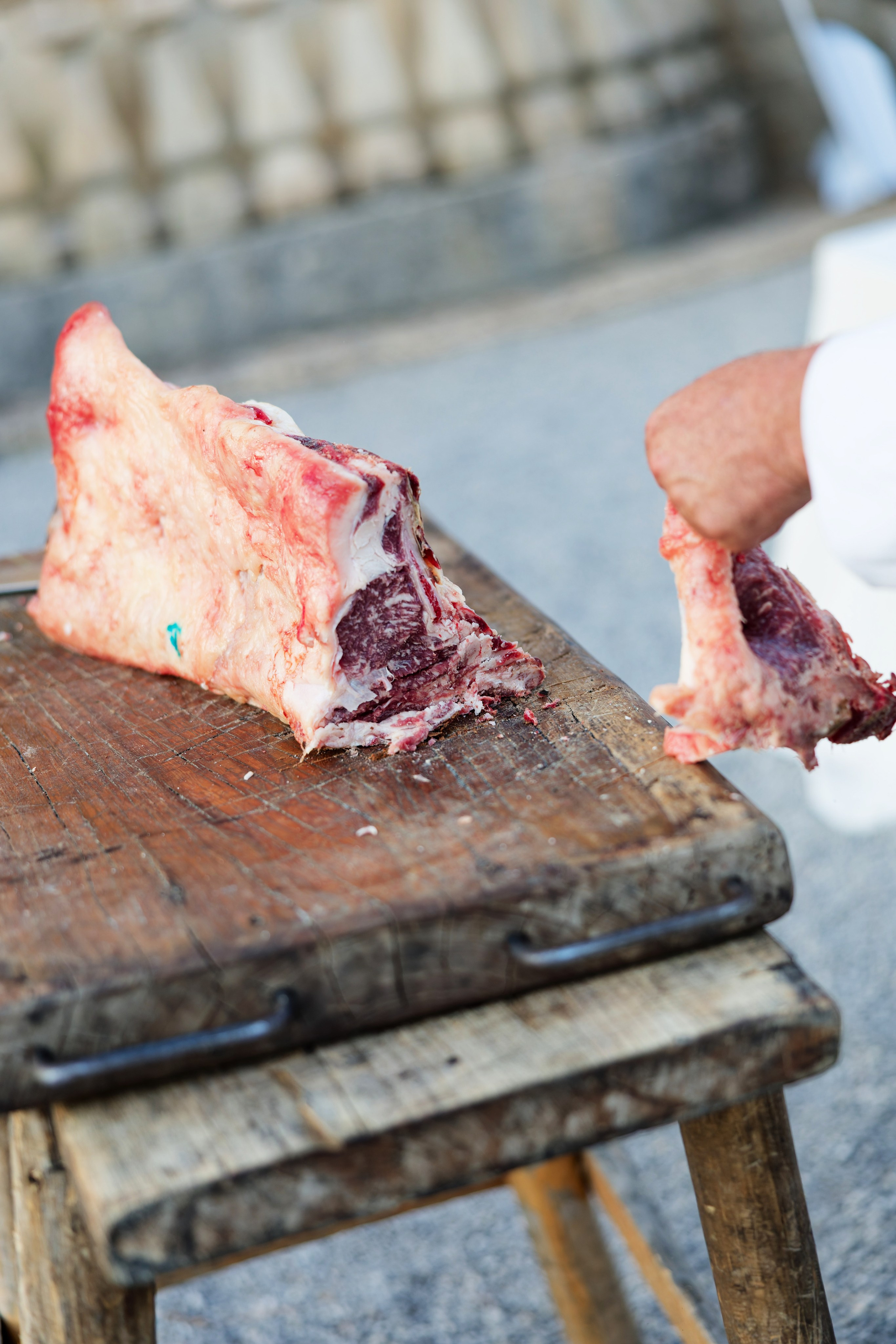 Wedding at La Torre di Pila, Umbria, Italy