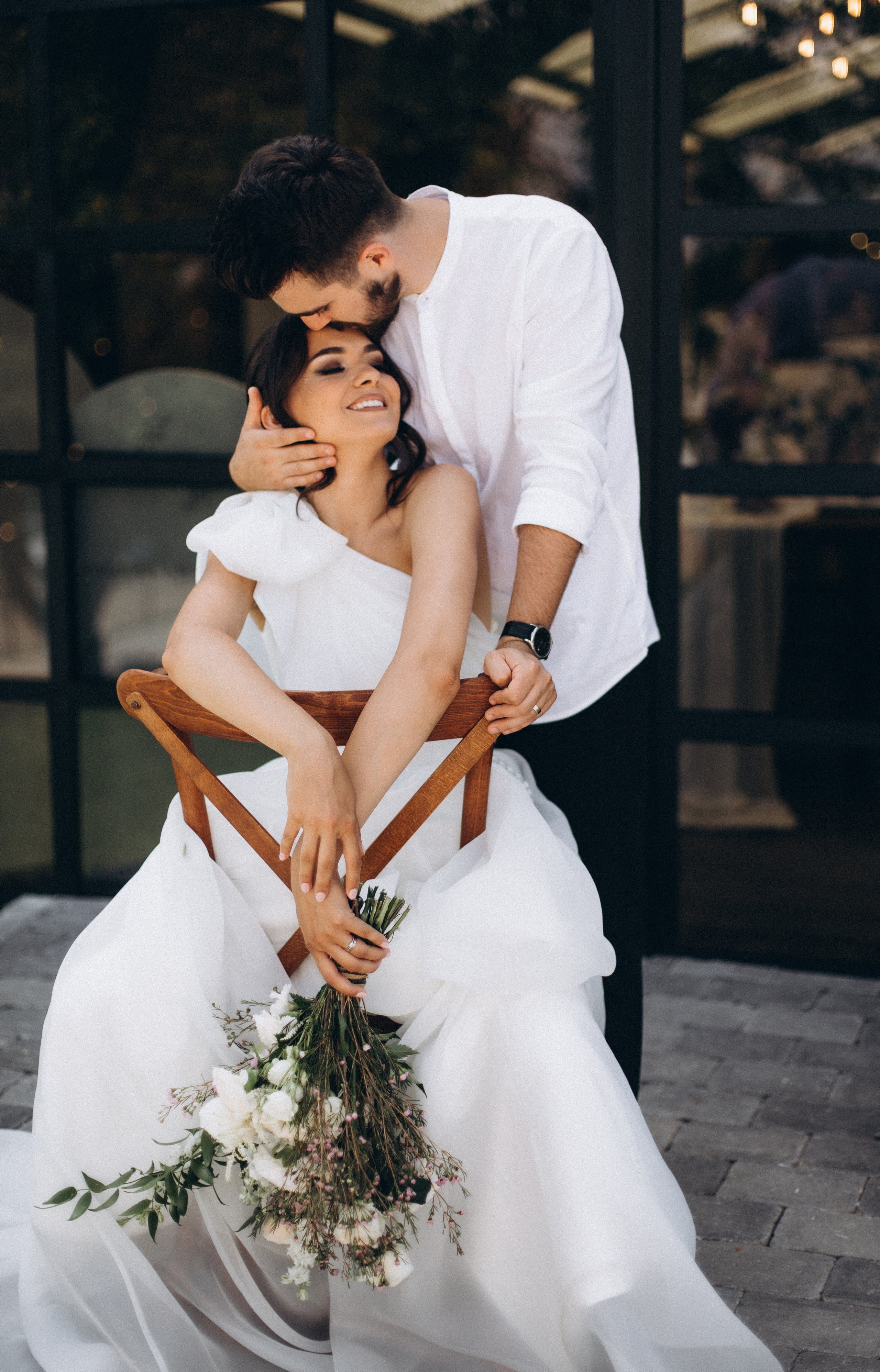 Iulia Dolgosheev Photographer Iași