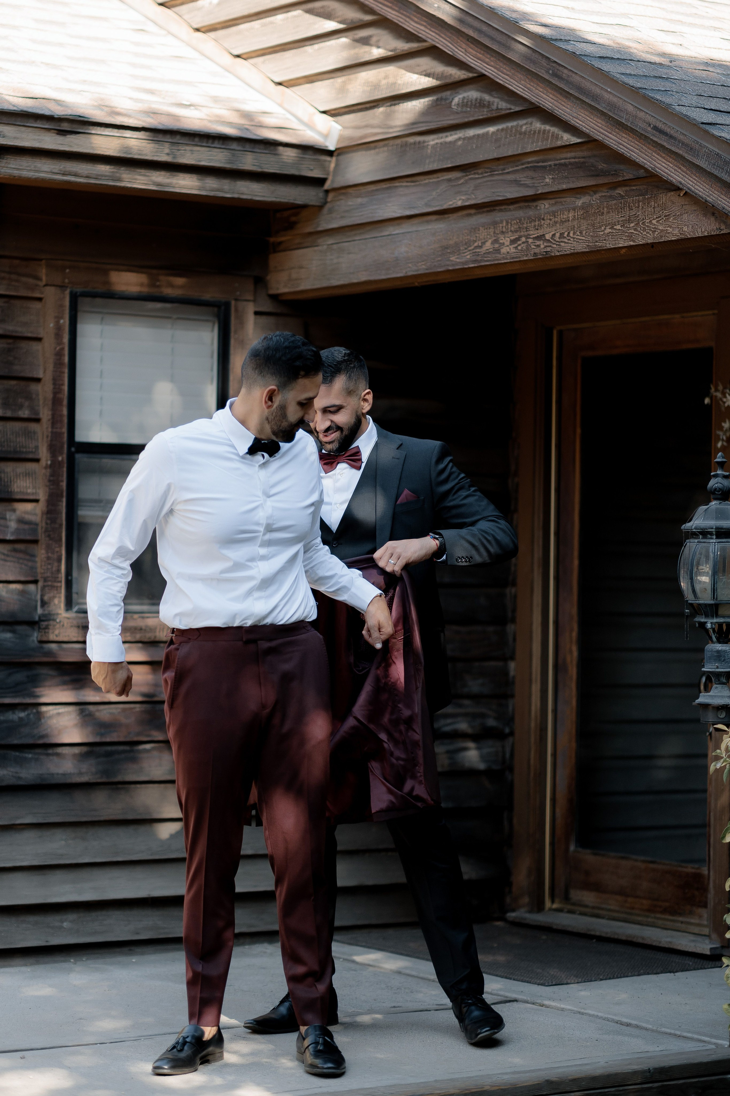 S&B. Orange County Wedding Photographer & Videographer | Candid & Timeless Wedding Photo + Video | Italiantsev