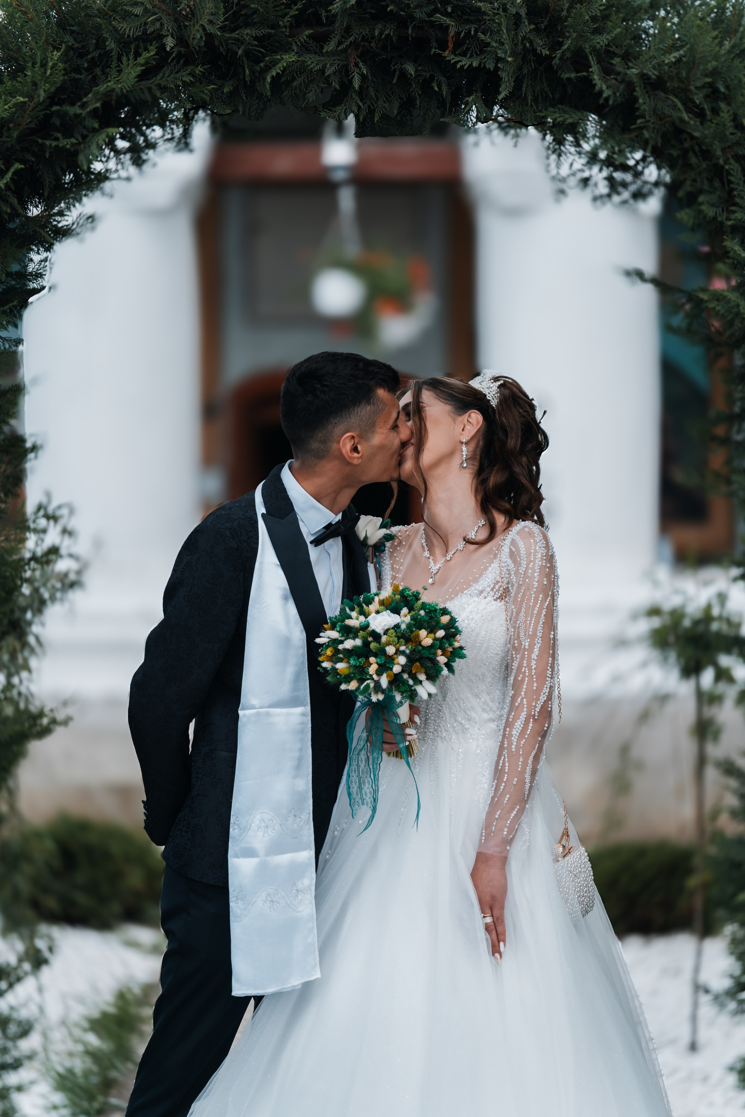 Camelia & Cosmin. Fotograf Nuntă în Gorj - Gabriel Vulpescu