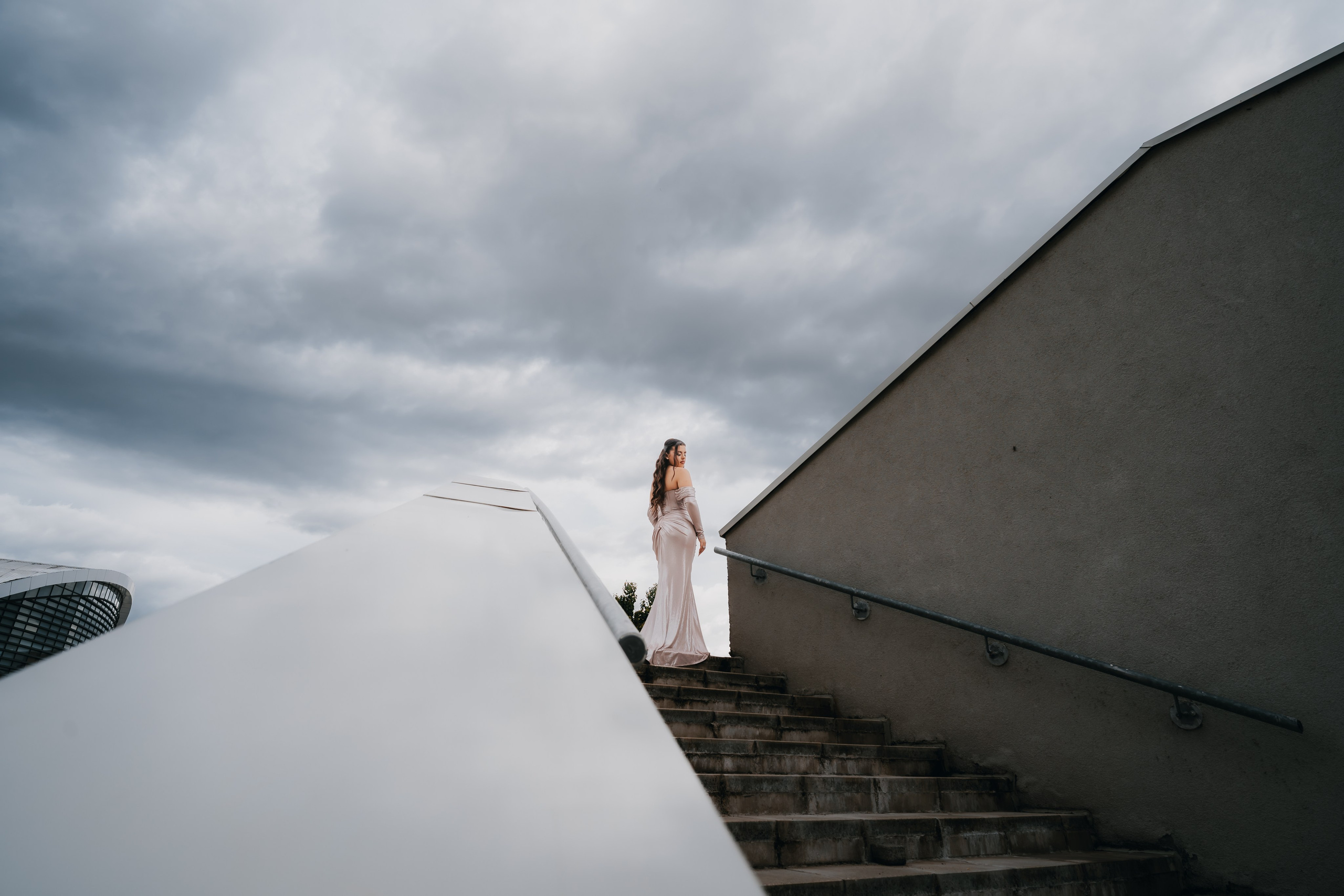 Denisa. Fotograf Nuntă în Gorj - Gabriel Vulpescu