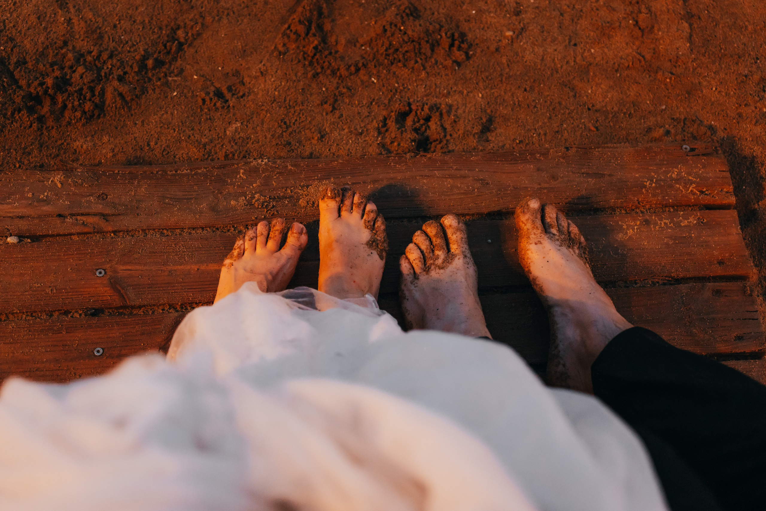 Trash the Dress. Fotograf Nuntă în Gorj - Gabriel Vulpescu
