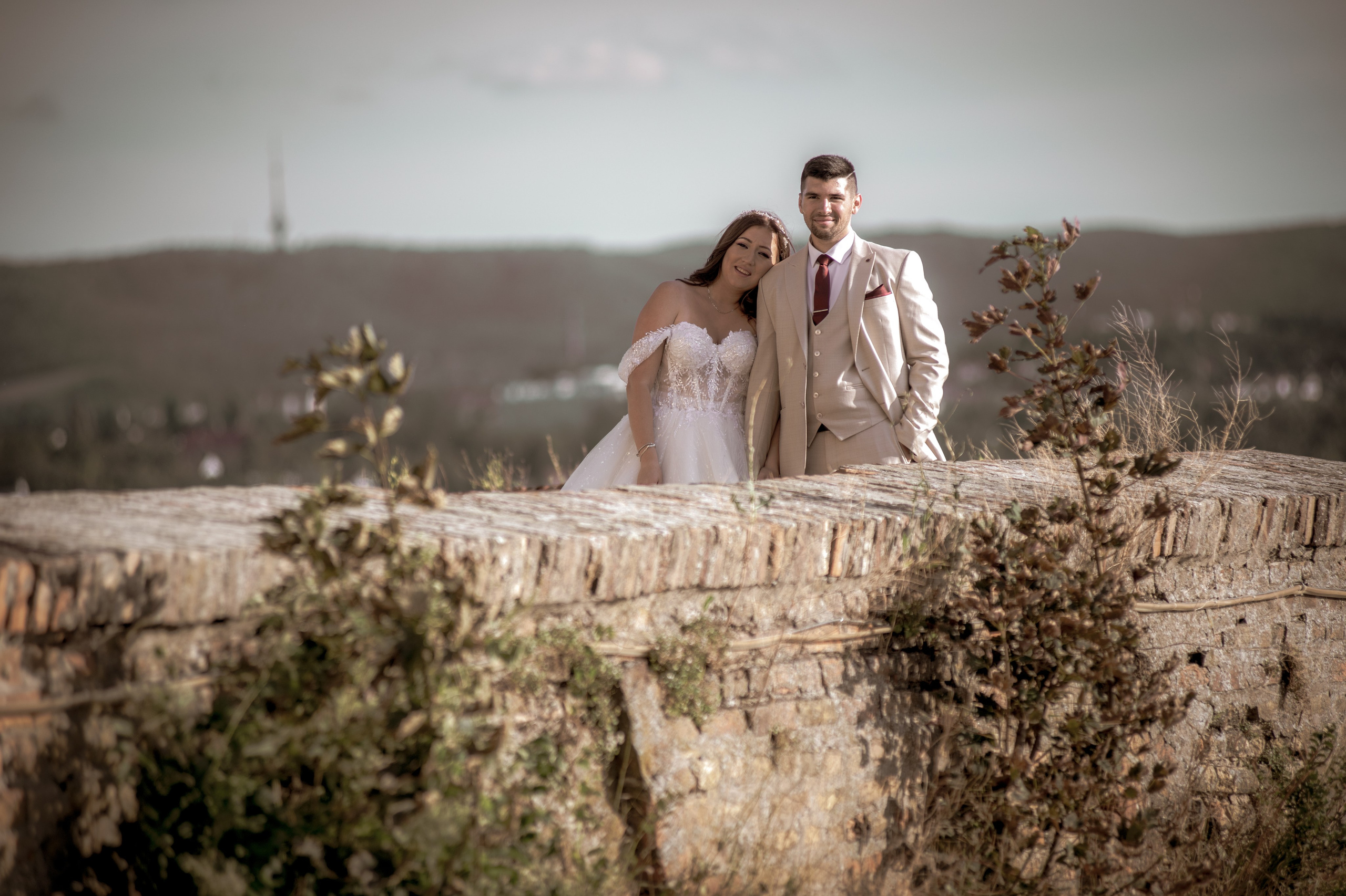 Monika & Darius. Pro Studio Photo & Video Team