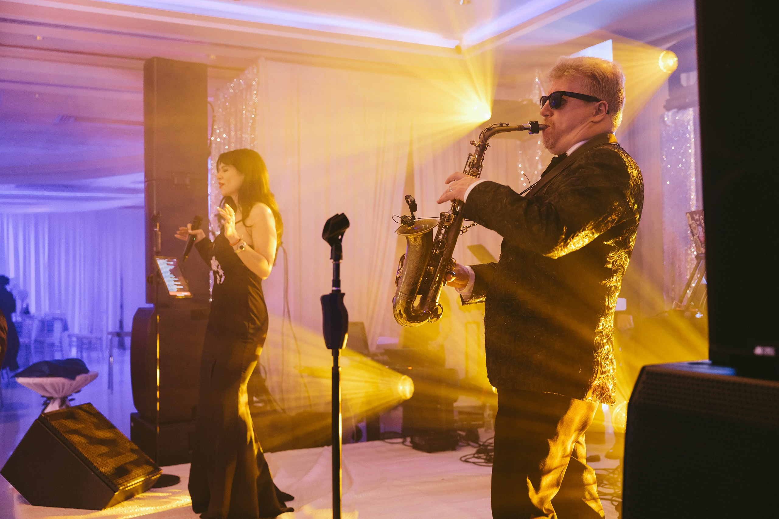 06.08.2025 Wedding. Wedding family event photographer in Chicago Nick Yushevich