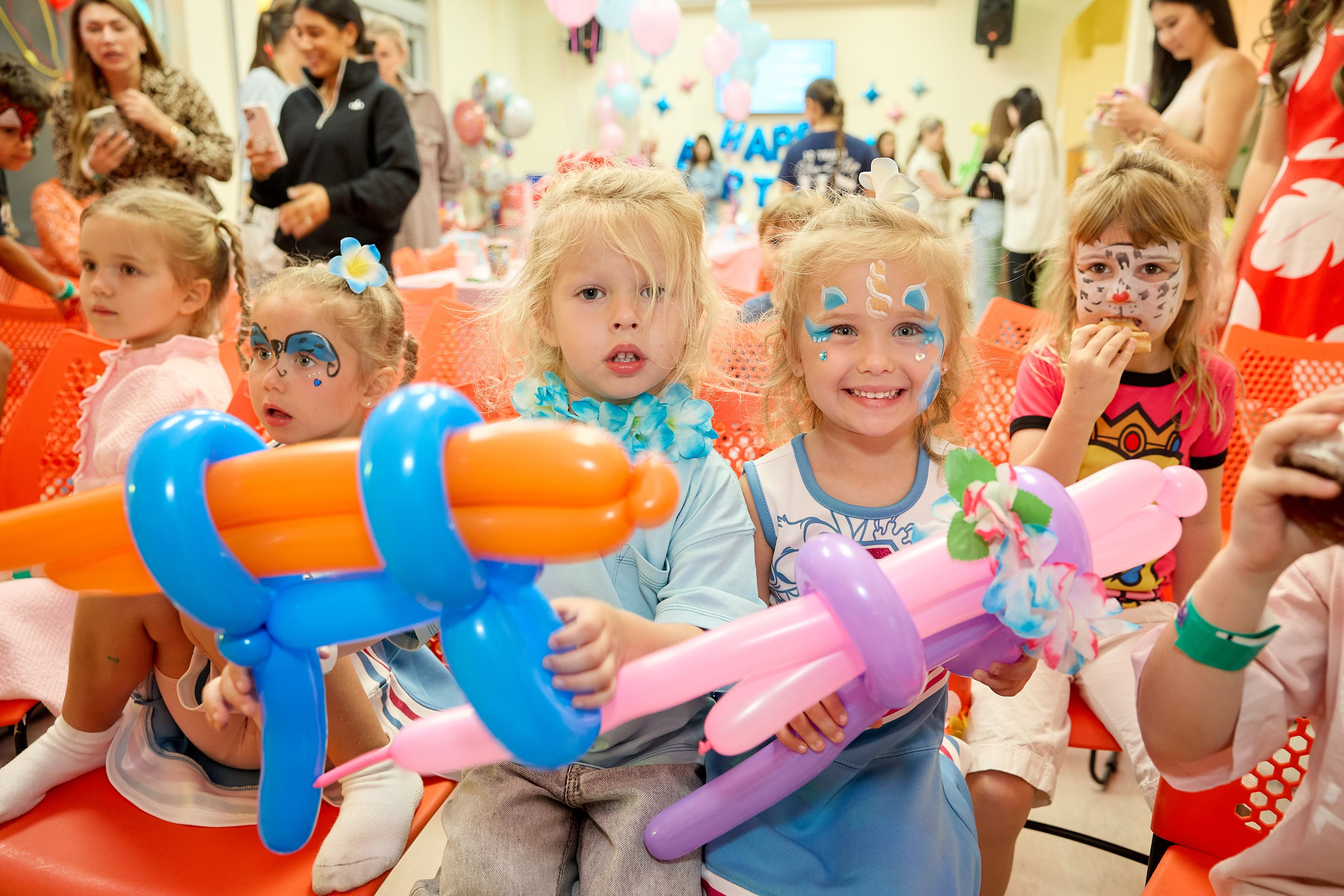 STEPHANIE 5. Photographer Julia Makoveeva