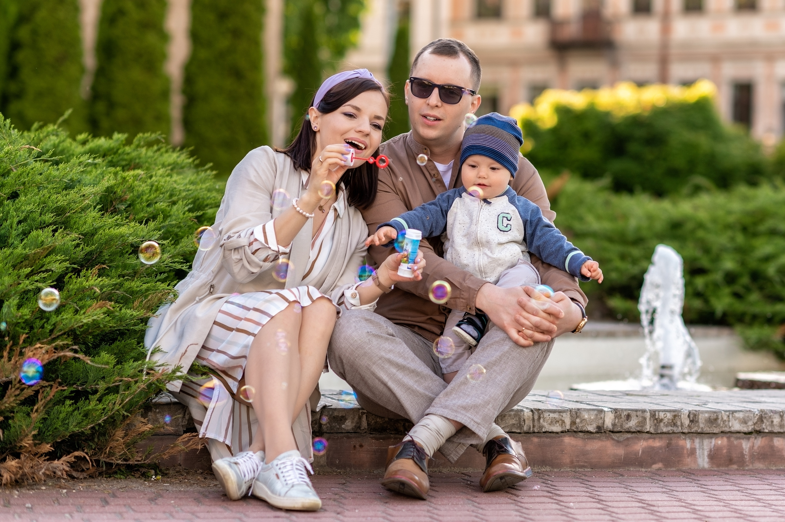 Фотограф / Даугавпилс / Studija Natalie / Наталья Евменова