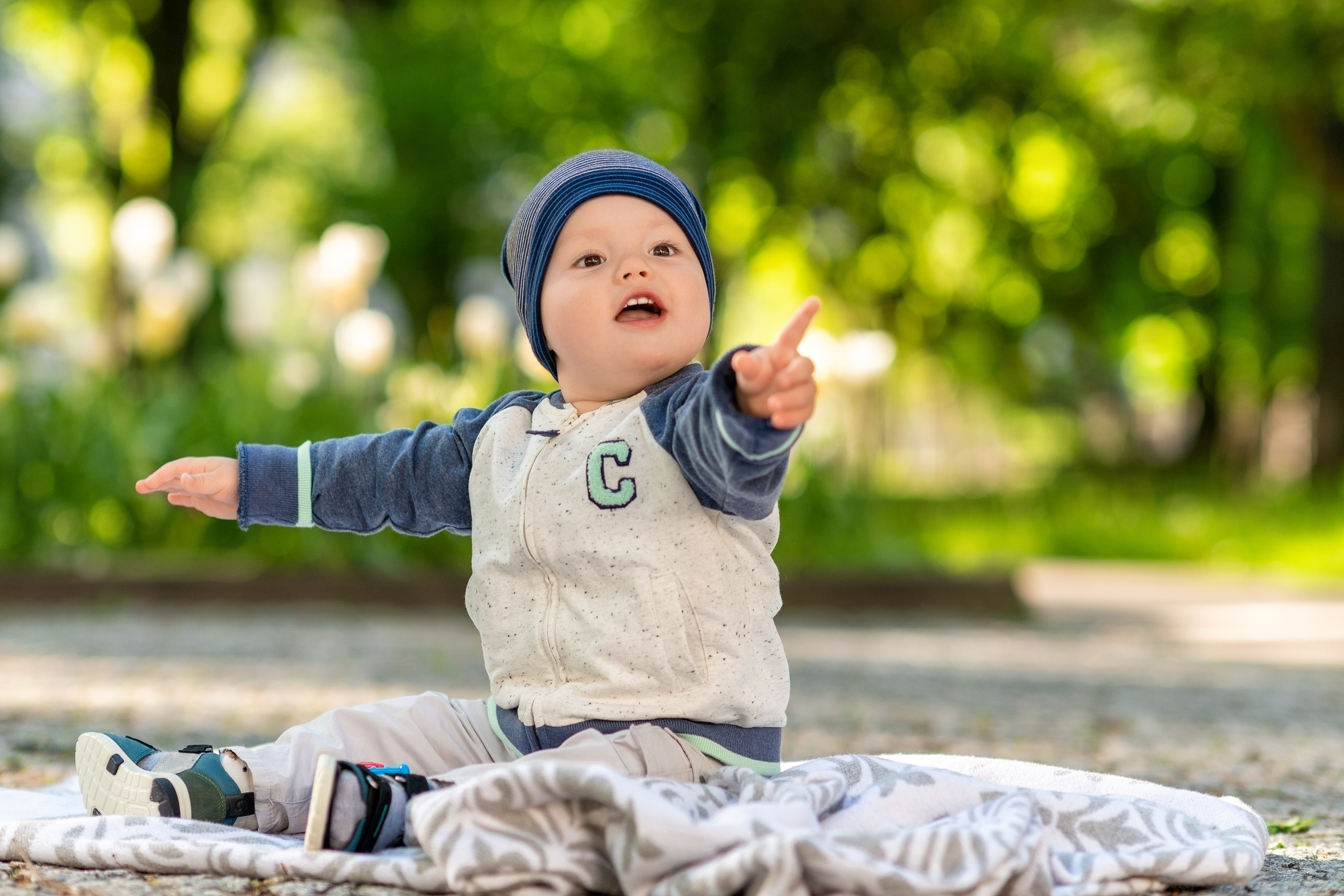 Алина и семья. Фотограф / Даугавпилс / Studija Natalie / Наталья Евменова