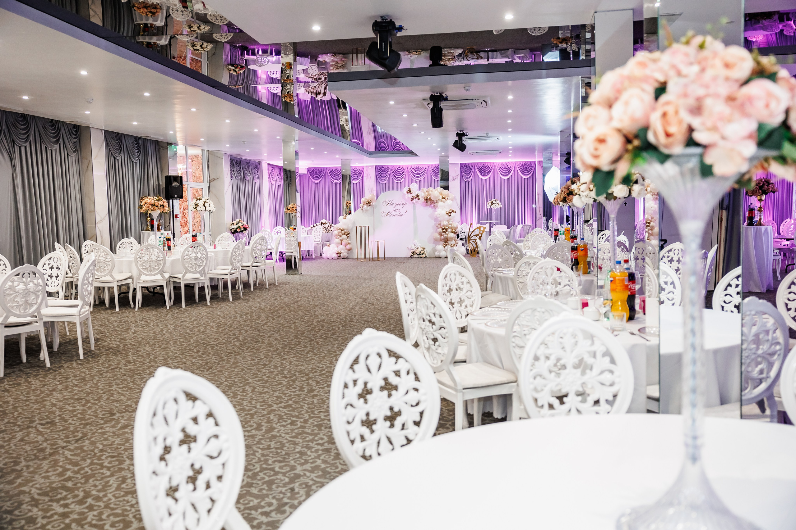 Абитуриентски Бал 2024. Фотограф Ирина Йотова