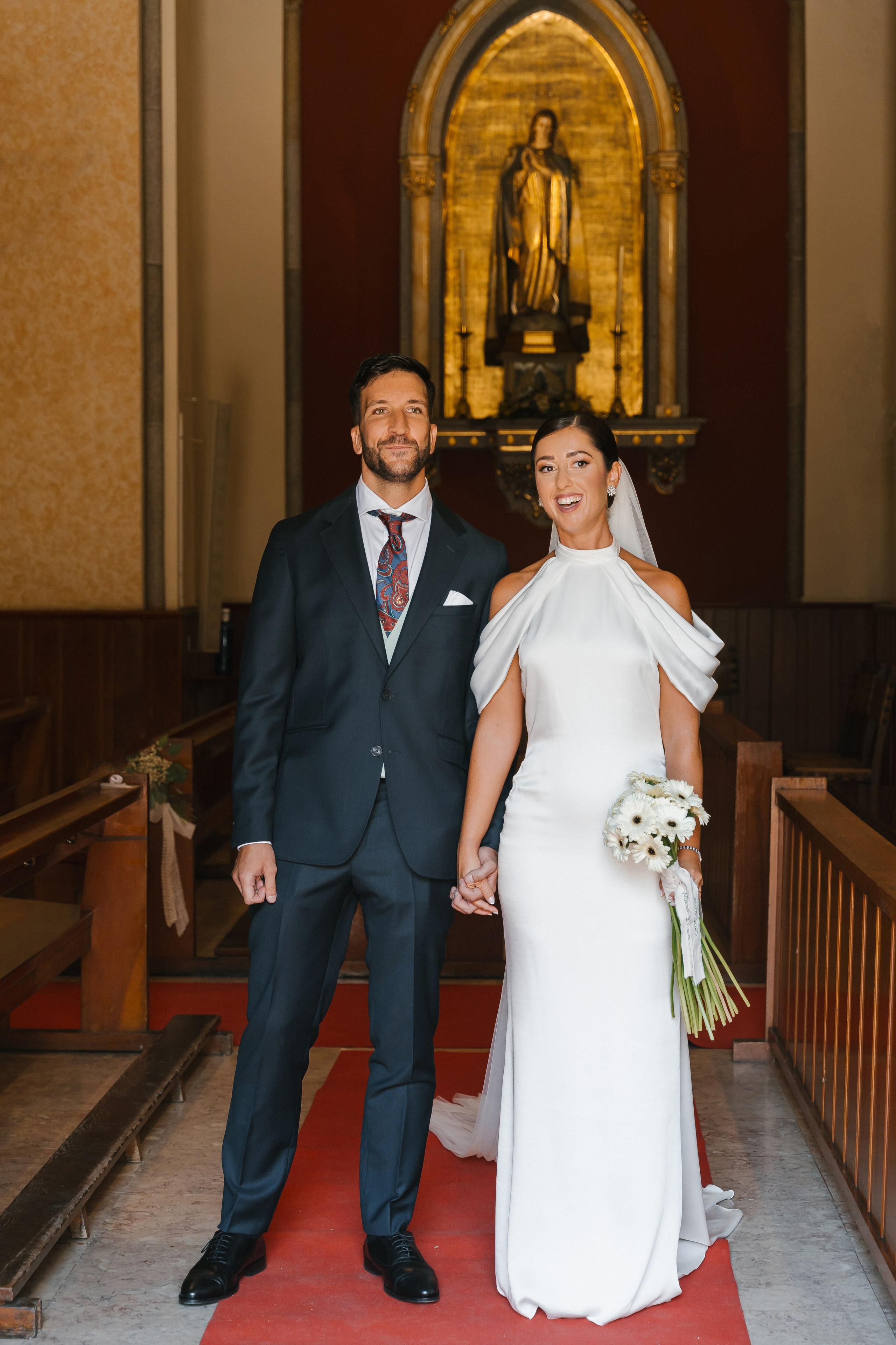 M & N. Fotógrafa de bodas y familias en España, Valencia: Nadia ProFoto