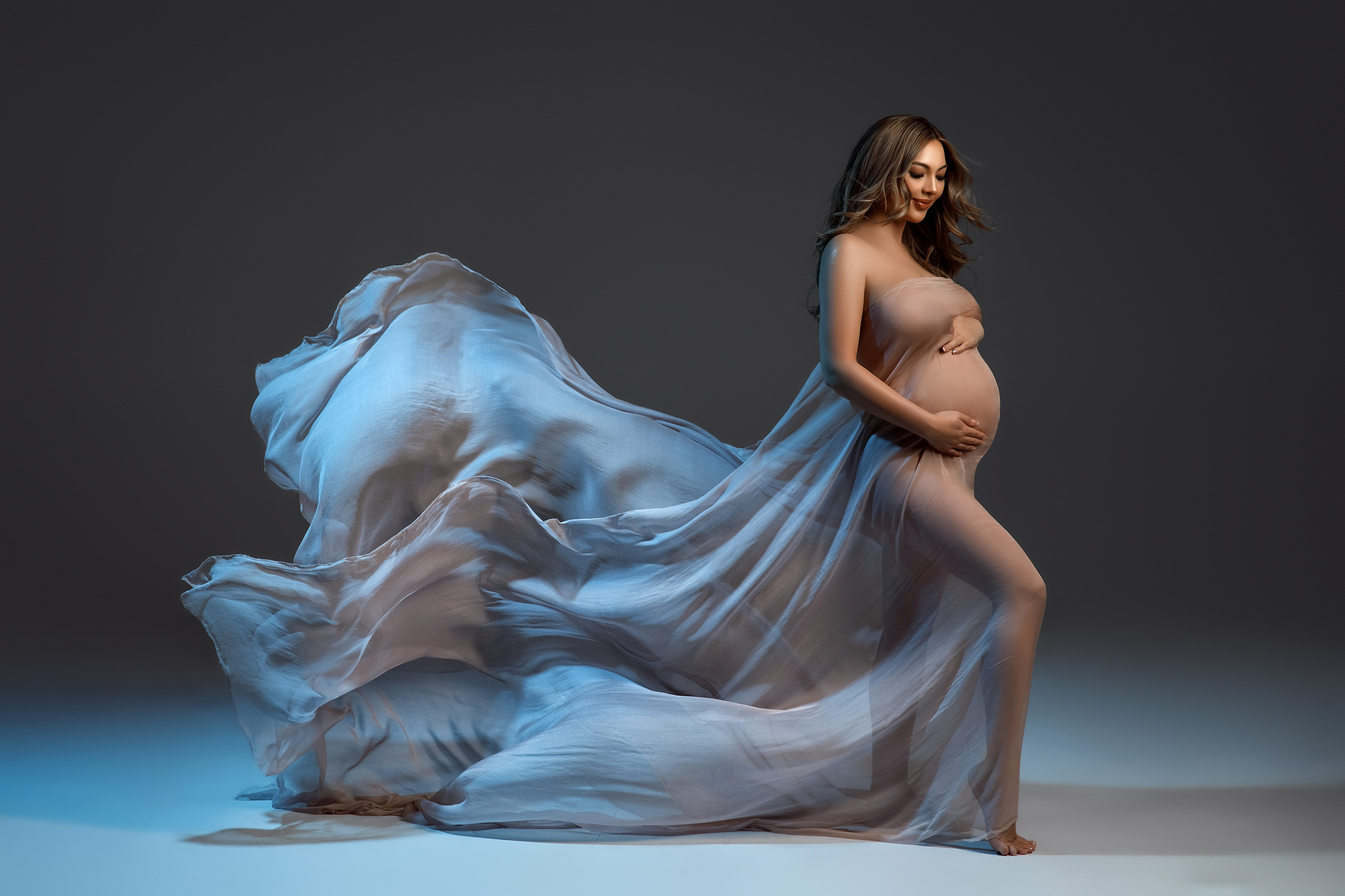 Portafolio de Fotografía de Maternidad – Natasha Reev. Natasha Reev Fotógrafa de maternidad en Los Ángeles