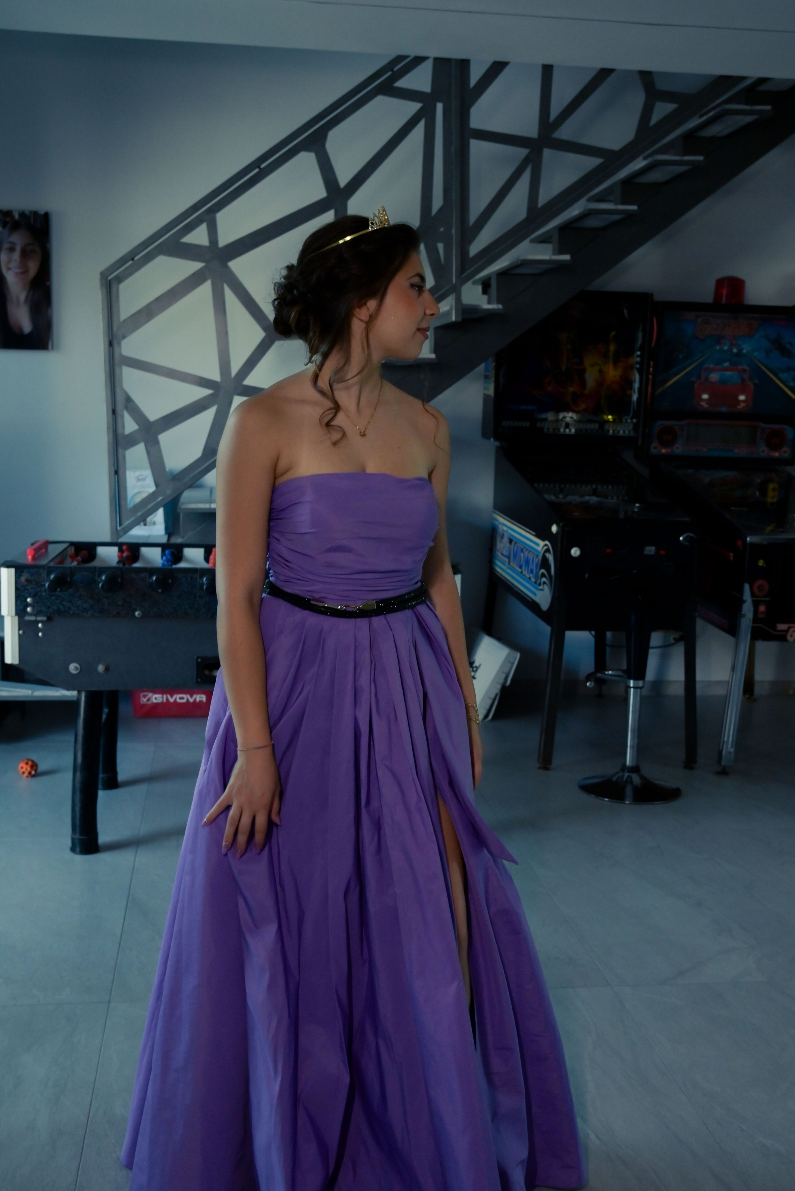 Francesca_la festa dei 18 anni_ 1parte