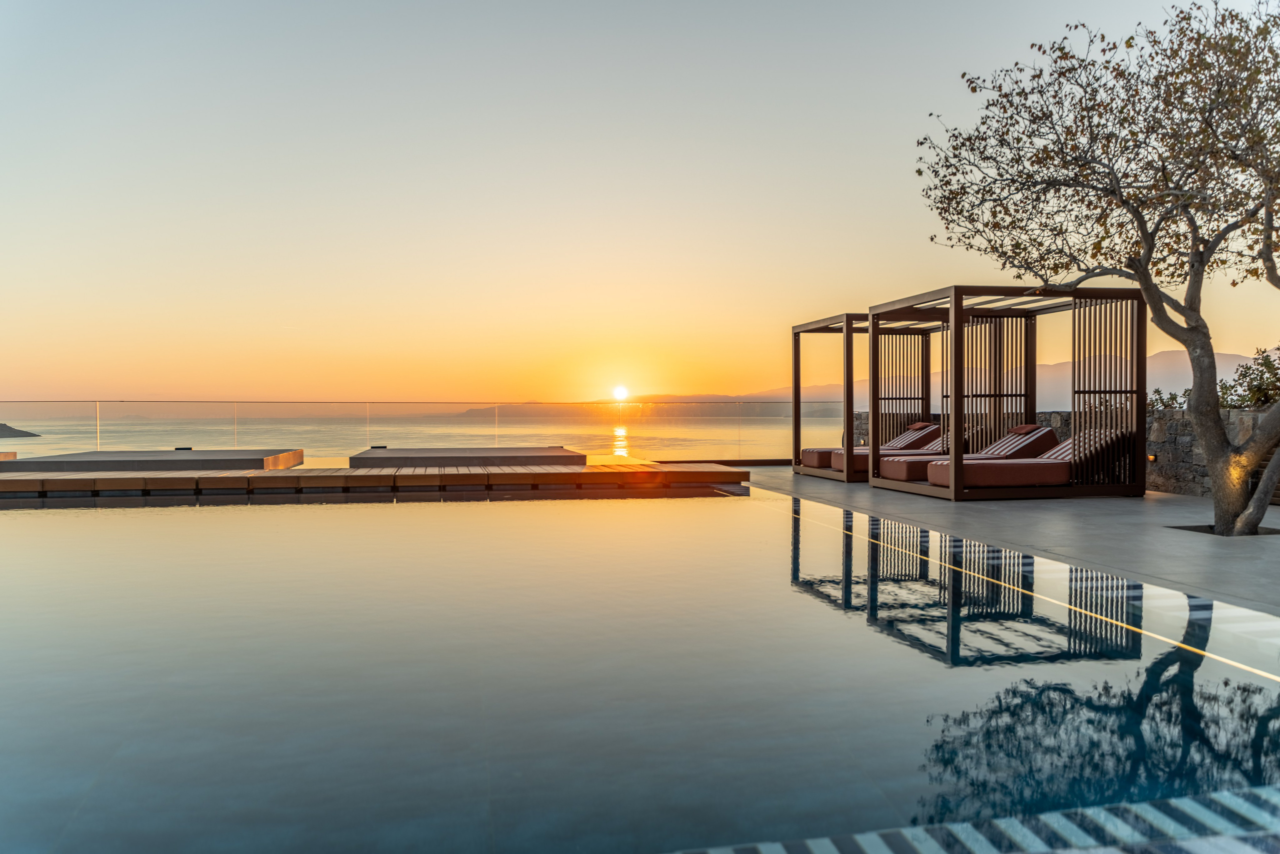 INNSiDE Elounda by Melia, Hotel photography. Hotel Photographer Greece | George Katsaelis | sketch.gr