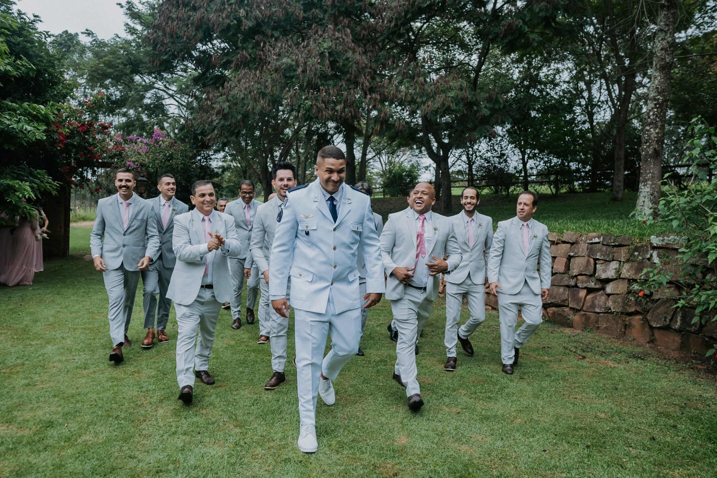 Casamento Isadora e Icaro — Alvorada. Fotógrafo de casamento e Filmmaker de casamento