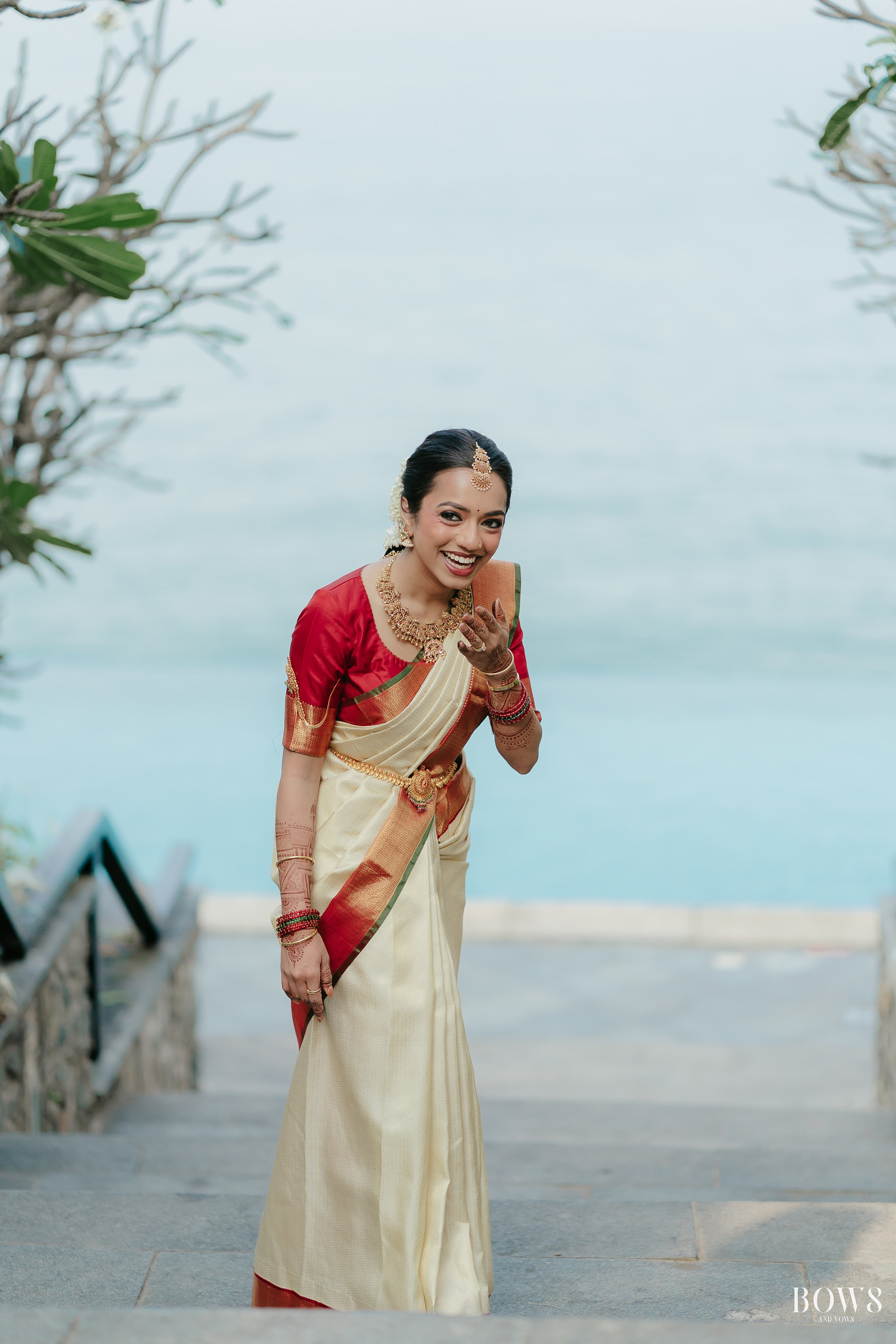 THIRU & VISHAL. WEDDING PHOTO COLOR GRADING