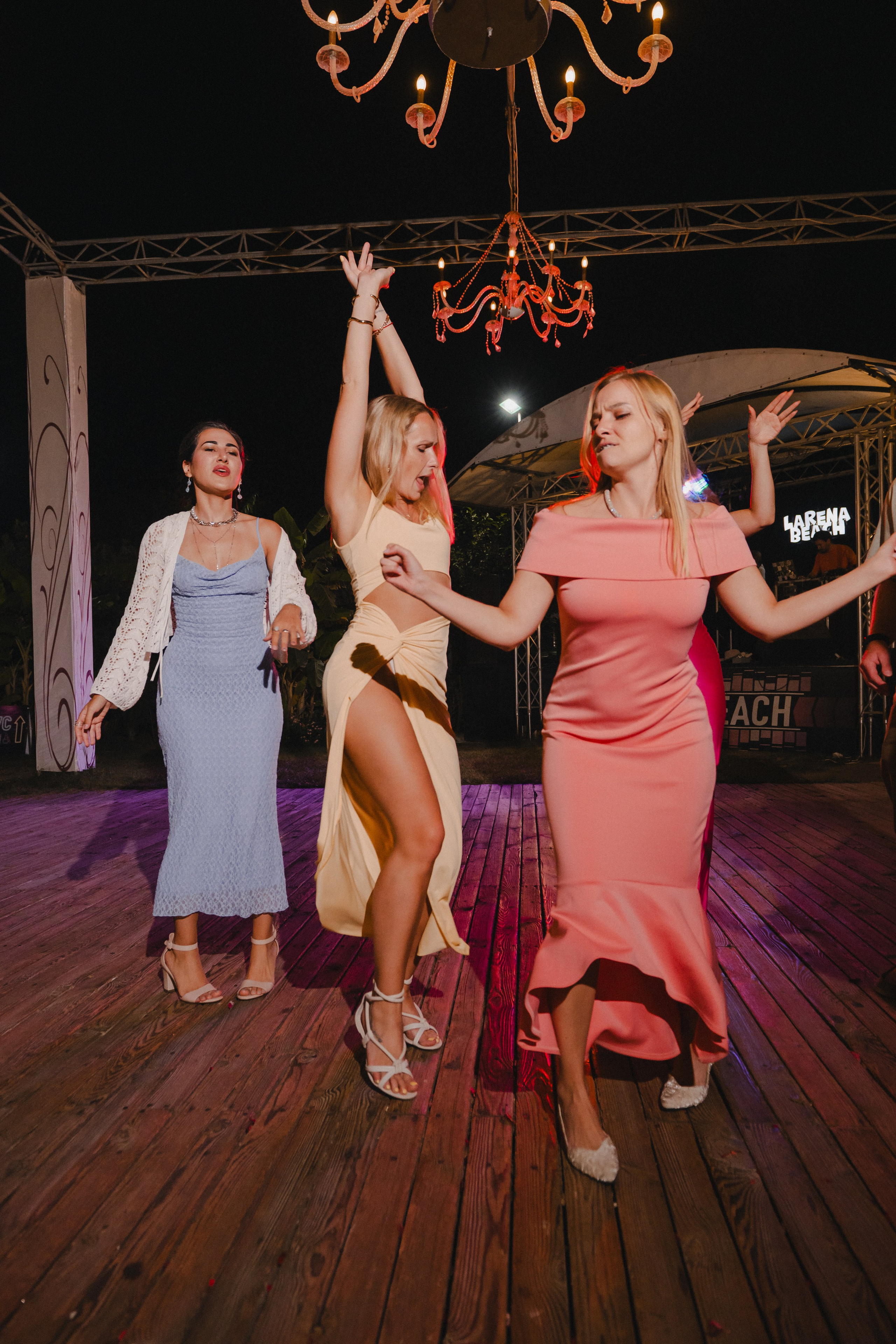 Nataly & Tristian. Фотограф в Анталии (Турция) Ева Сэрт