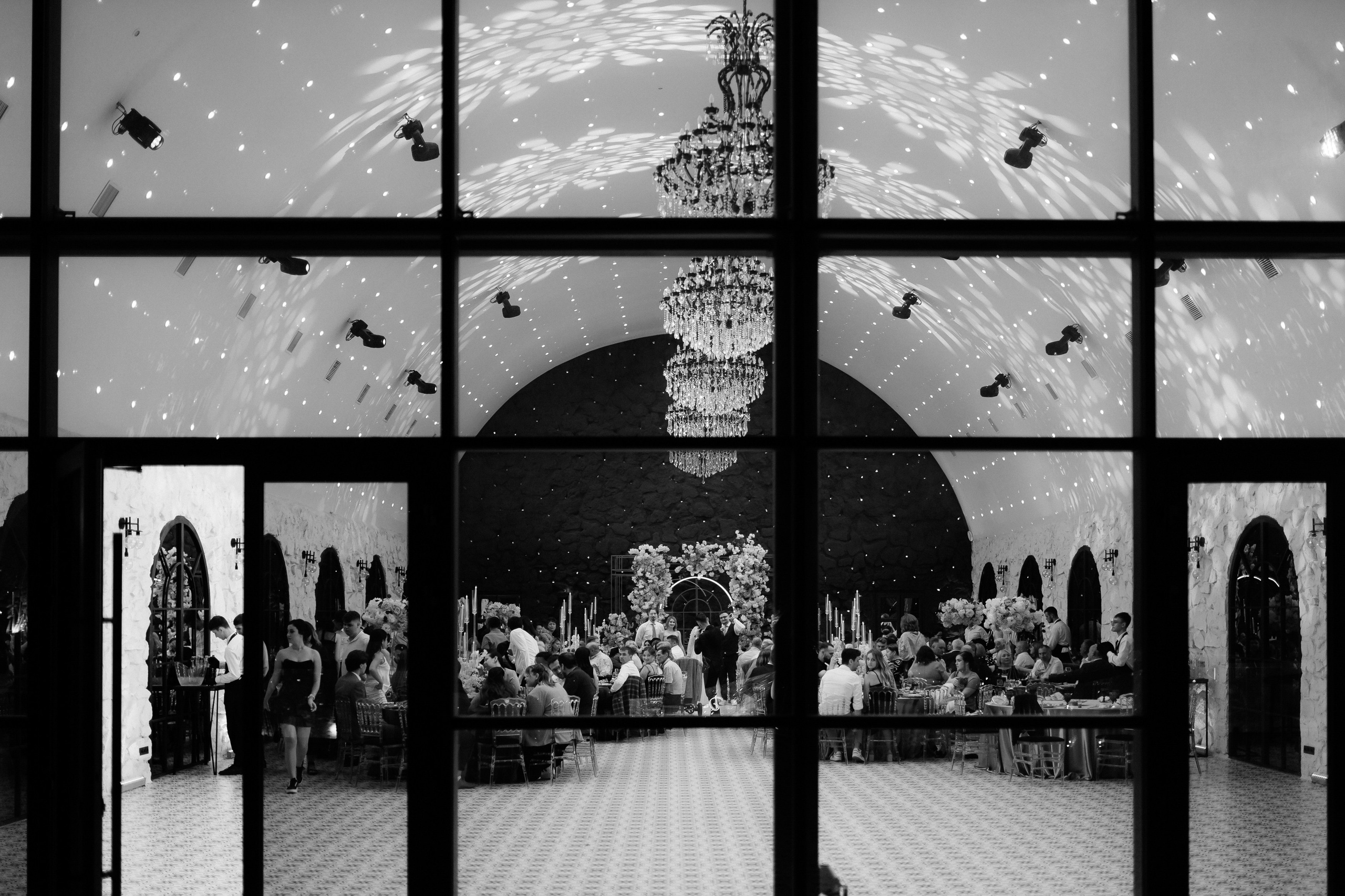 DANIEL + VALERIA. Fulga Photographer