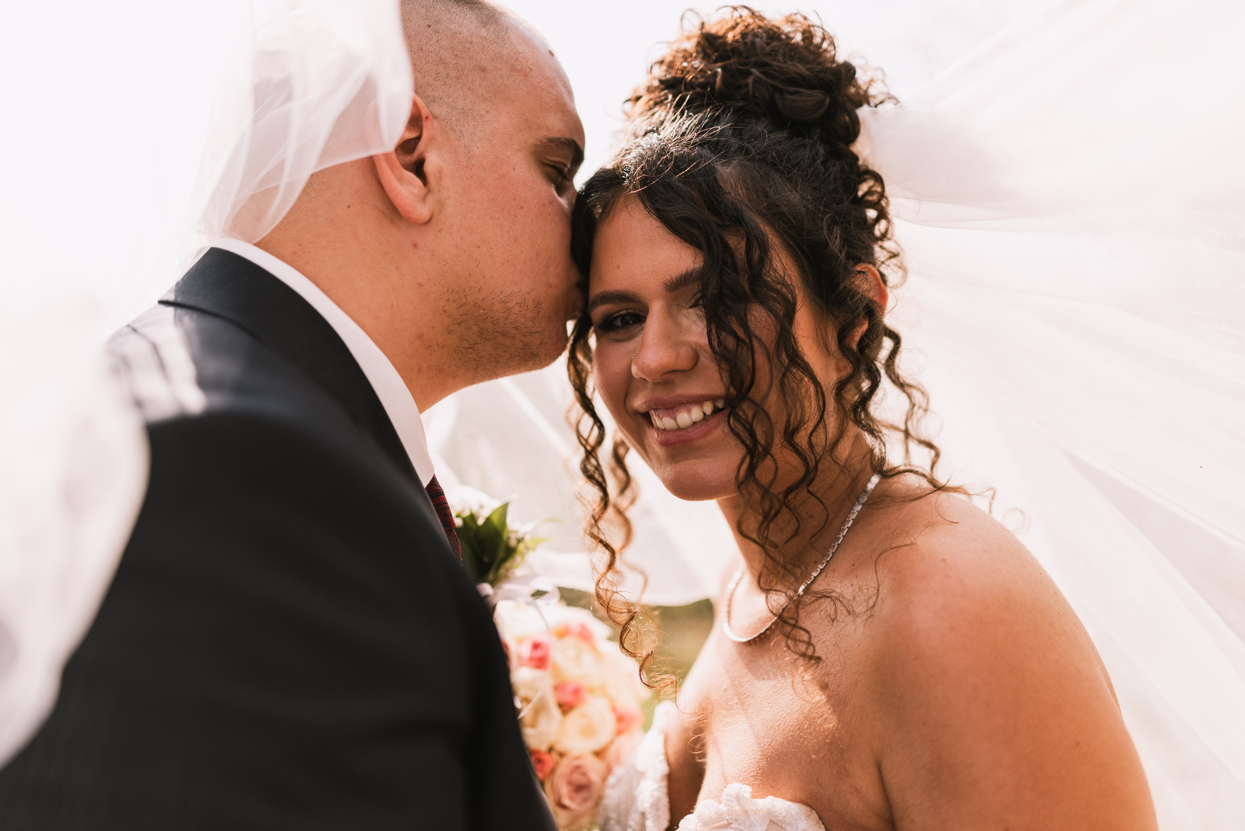 Anja i Milan. Fotografisanje venčanja i svadbi - Vijatov Studio