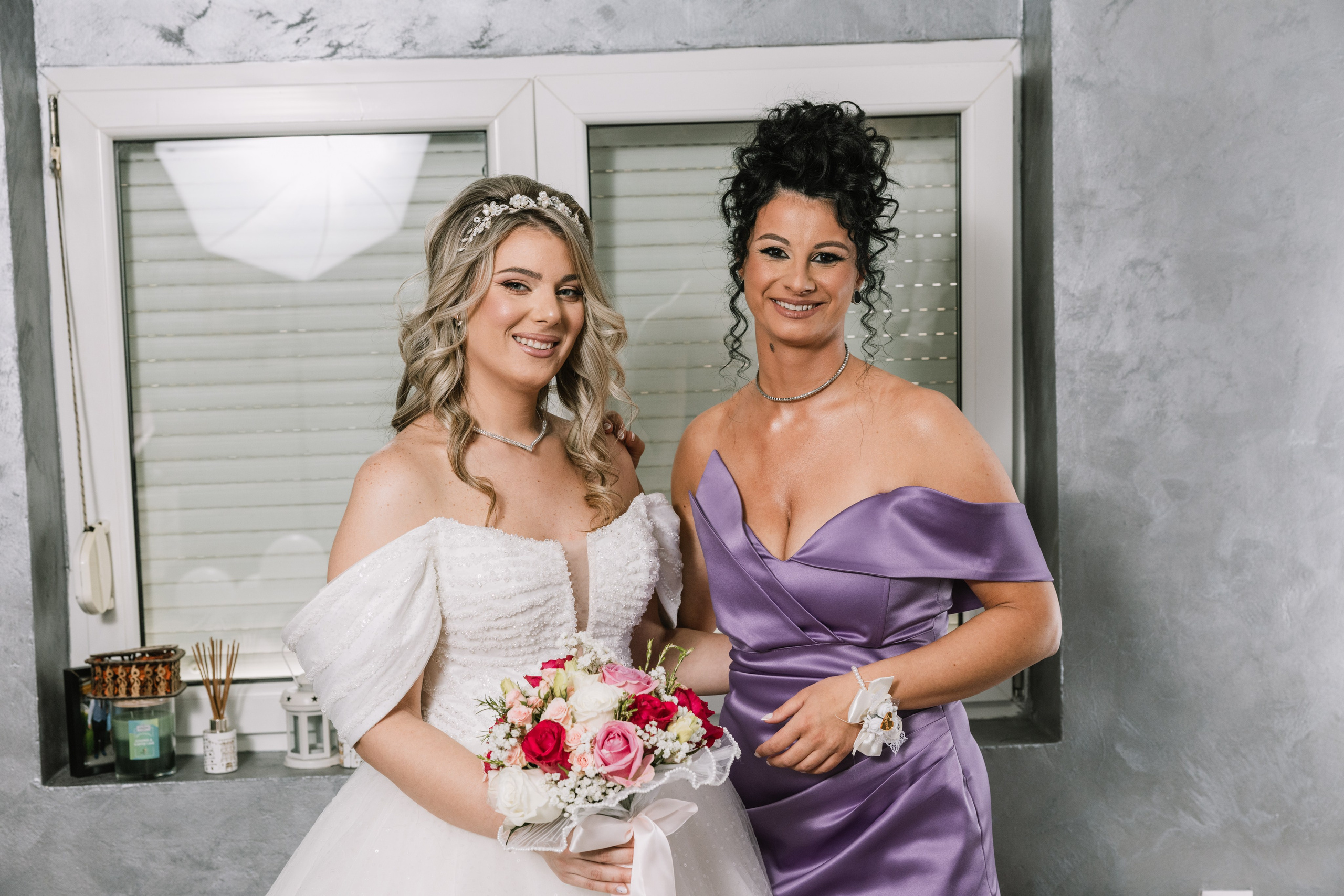 Jovana i Janko. Wedding fotograf u Srbiji – Bojan Vijatov