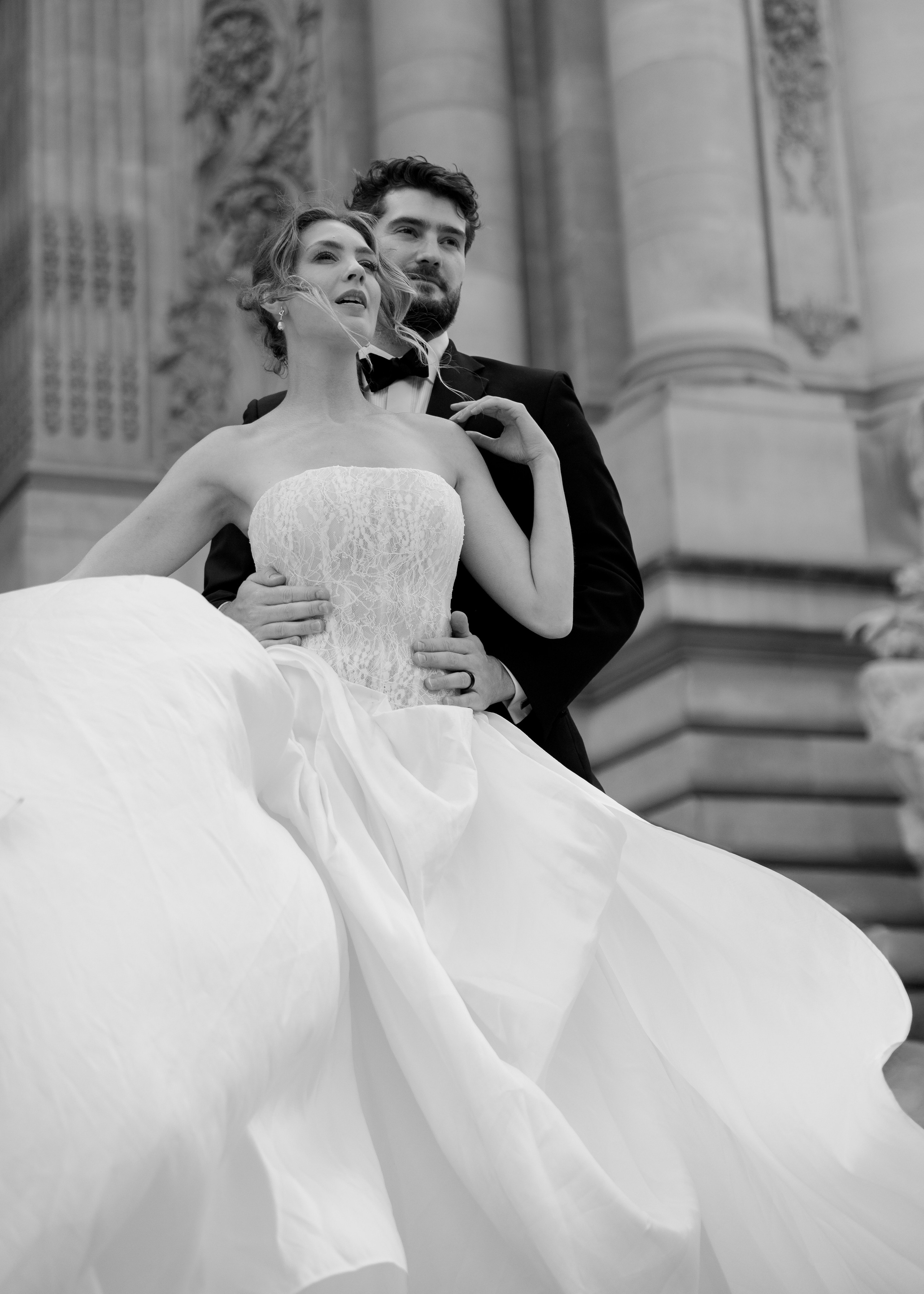 Paris, France. 2025. Timeless Wedding & Events Photography. Based in London, working across Europe