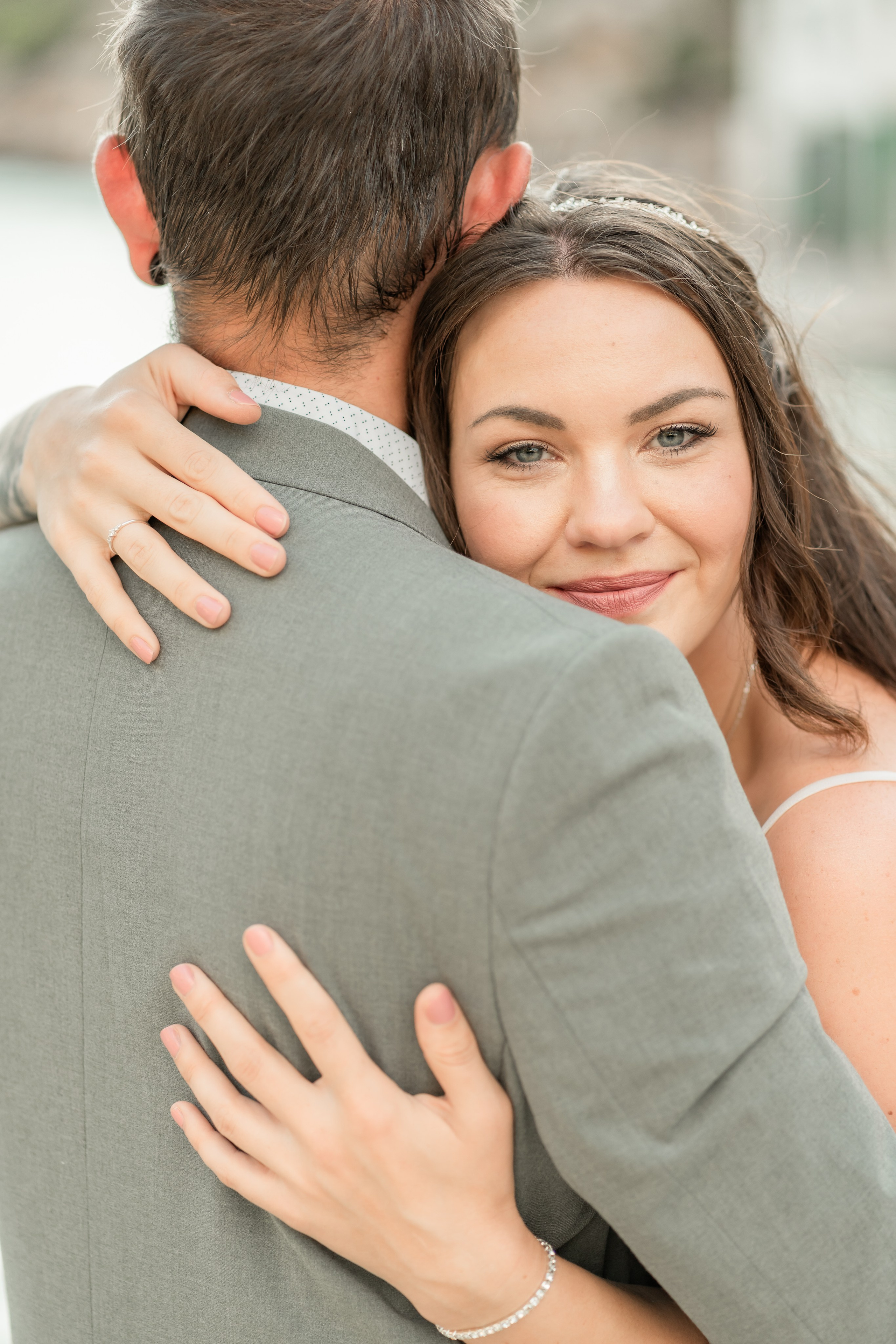 Afterwedding Session P&C. Deine Fotografin auf Mallorca für Familien und Business