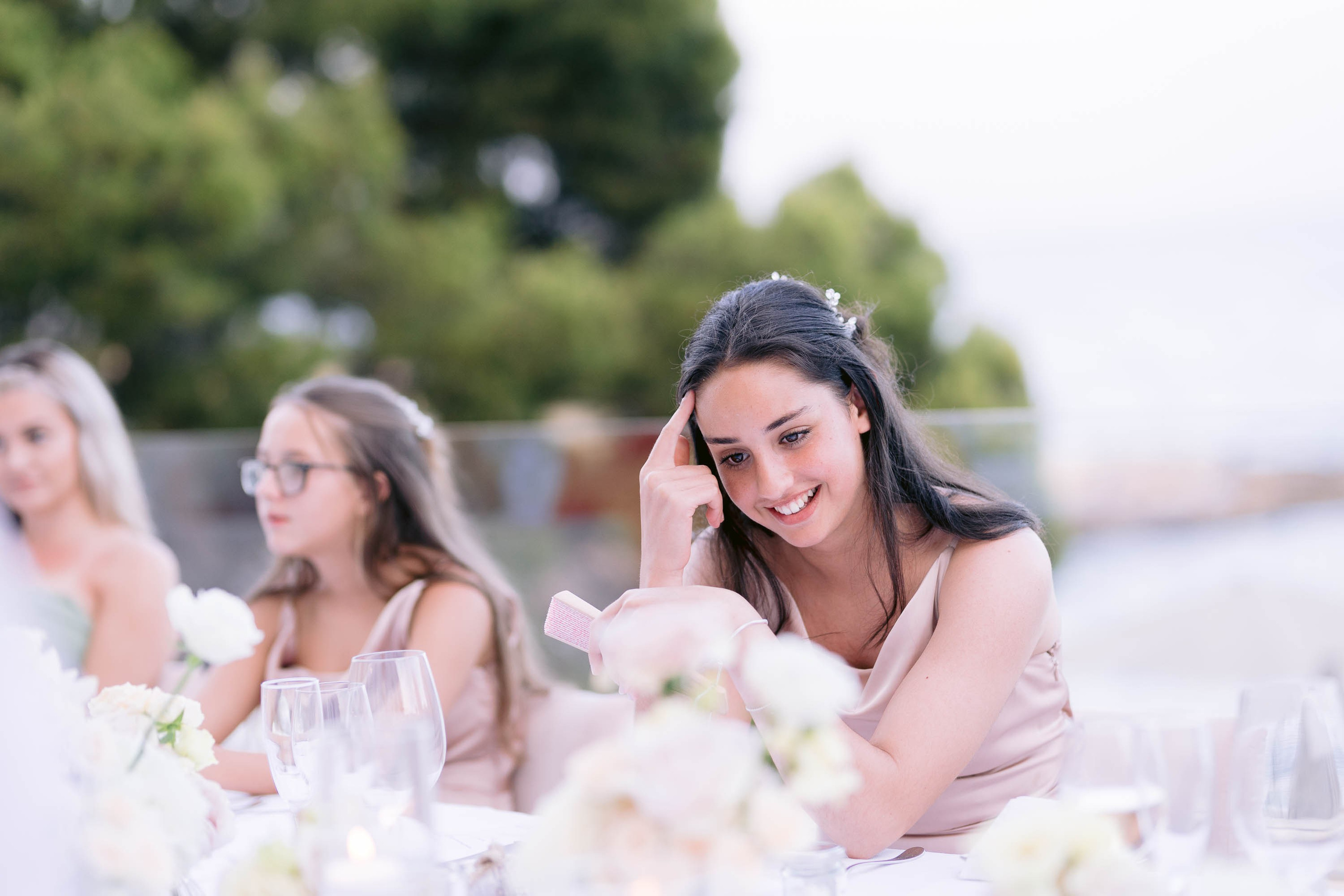 A Breathtaking Destination Wedding at Hotel Hospes Maricel. Mallorca Wedding, Corporate & Social Photographer