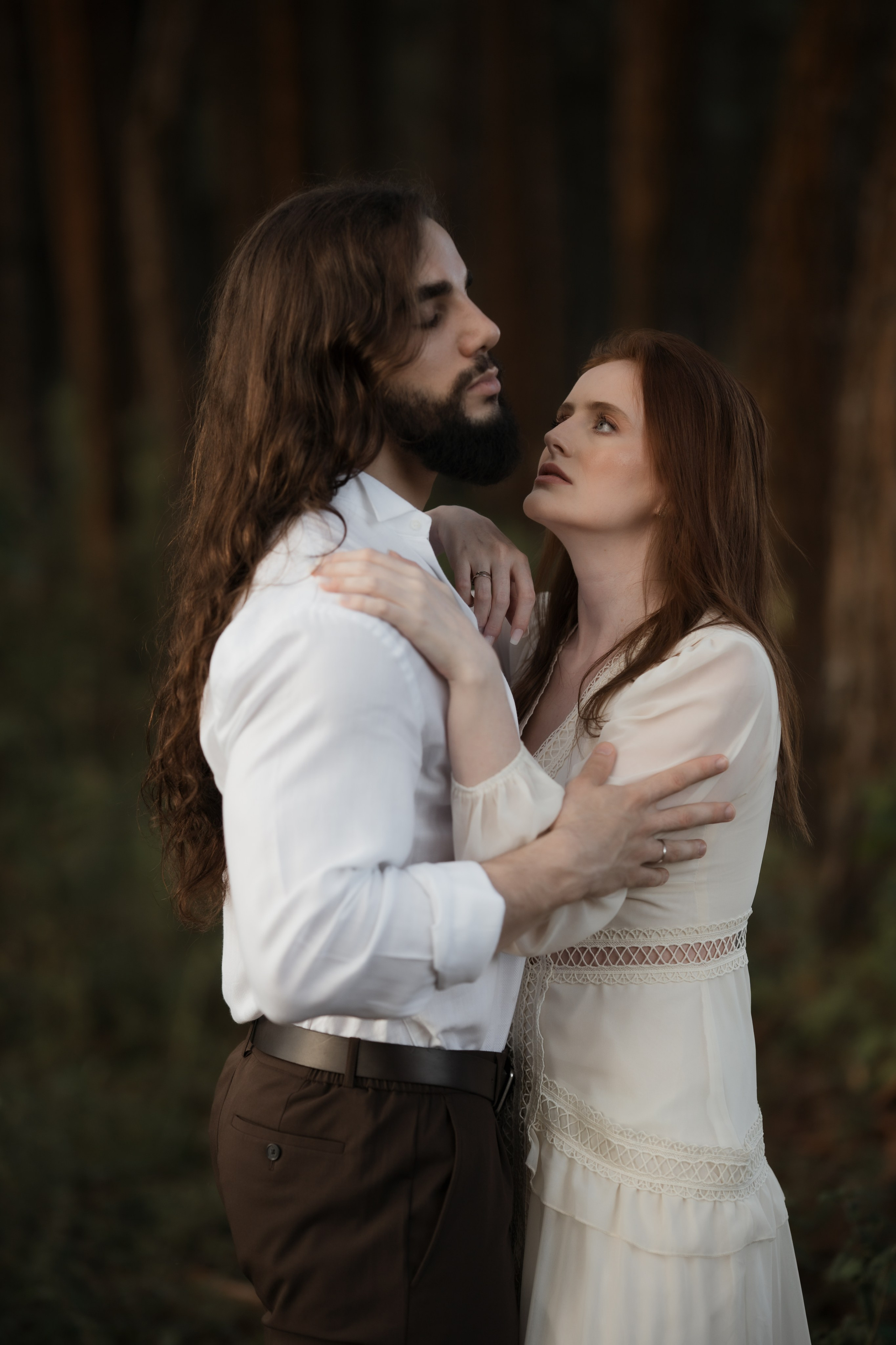 Ana e Igor. Edu e Josi Fotografia