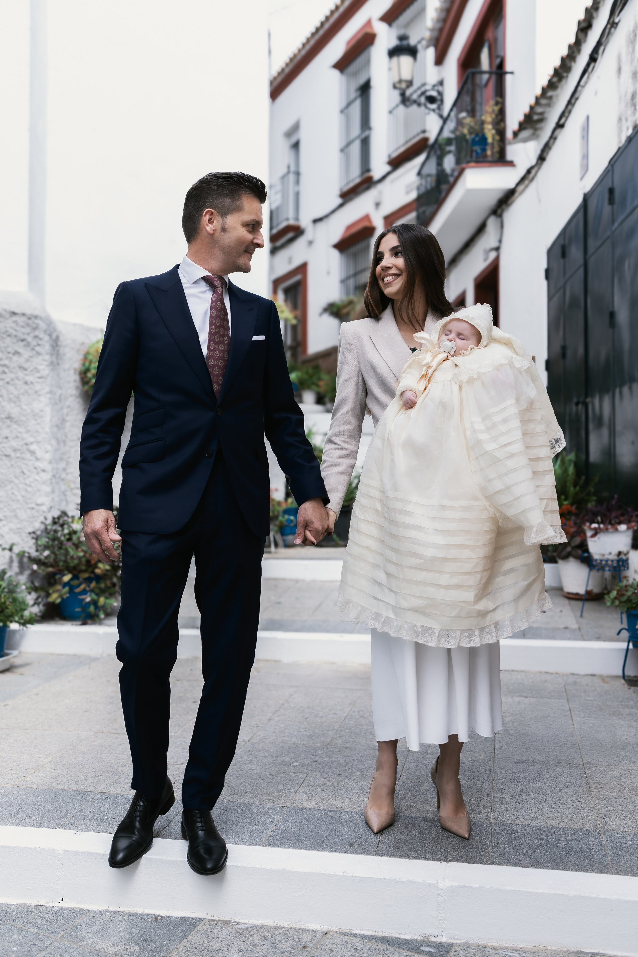 Bautizos. Bolery Fotografía