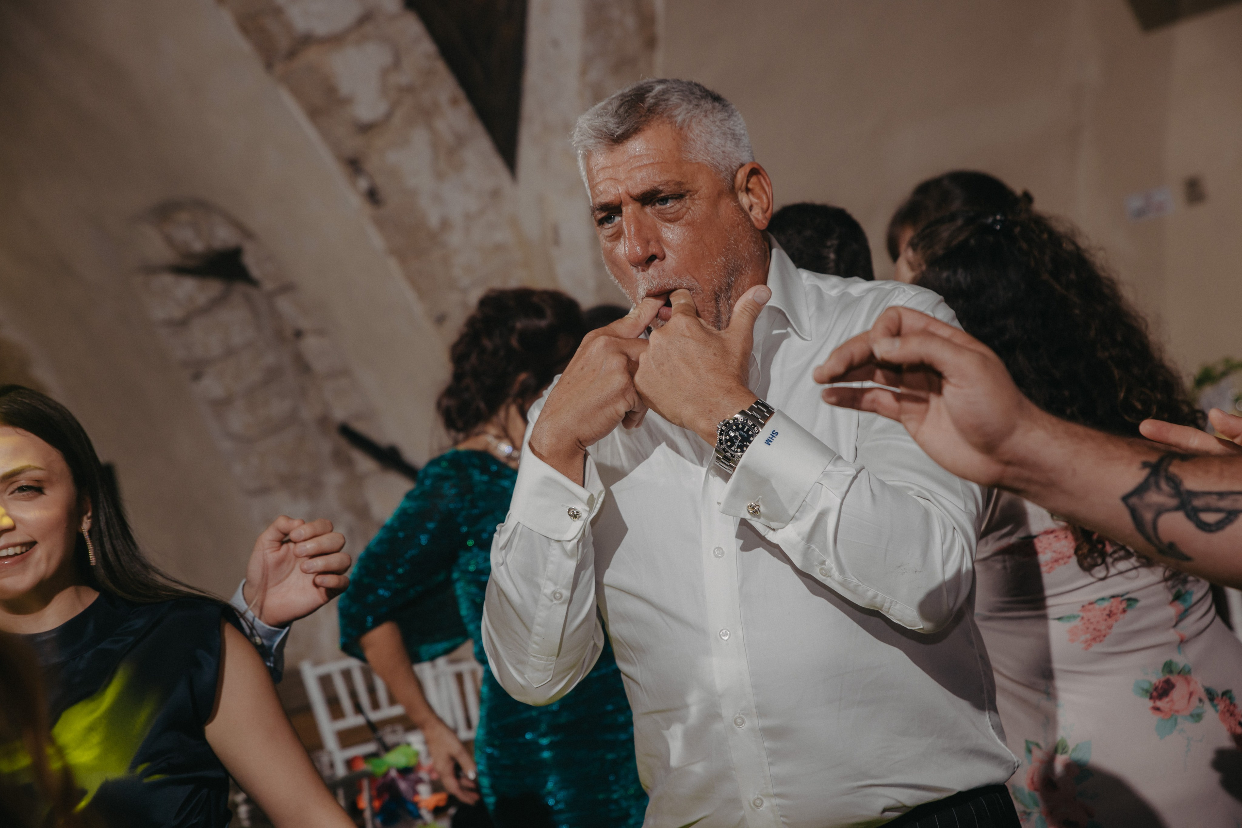 Yonatan & Lior. Home