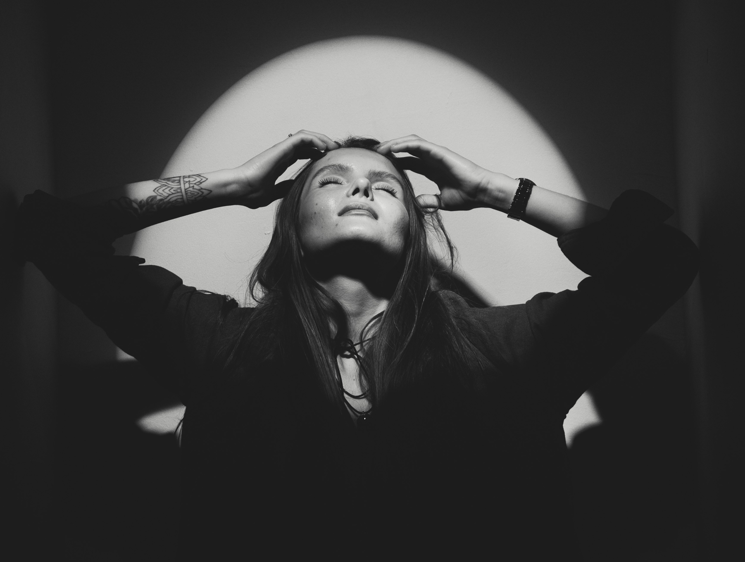 Індивідуальна. Головна